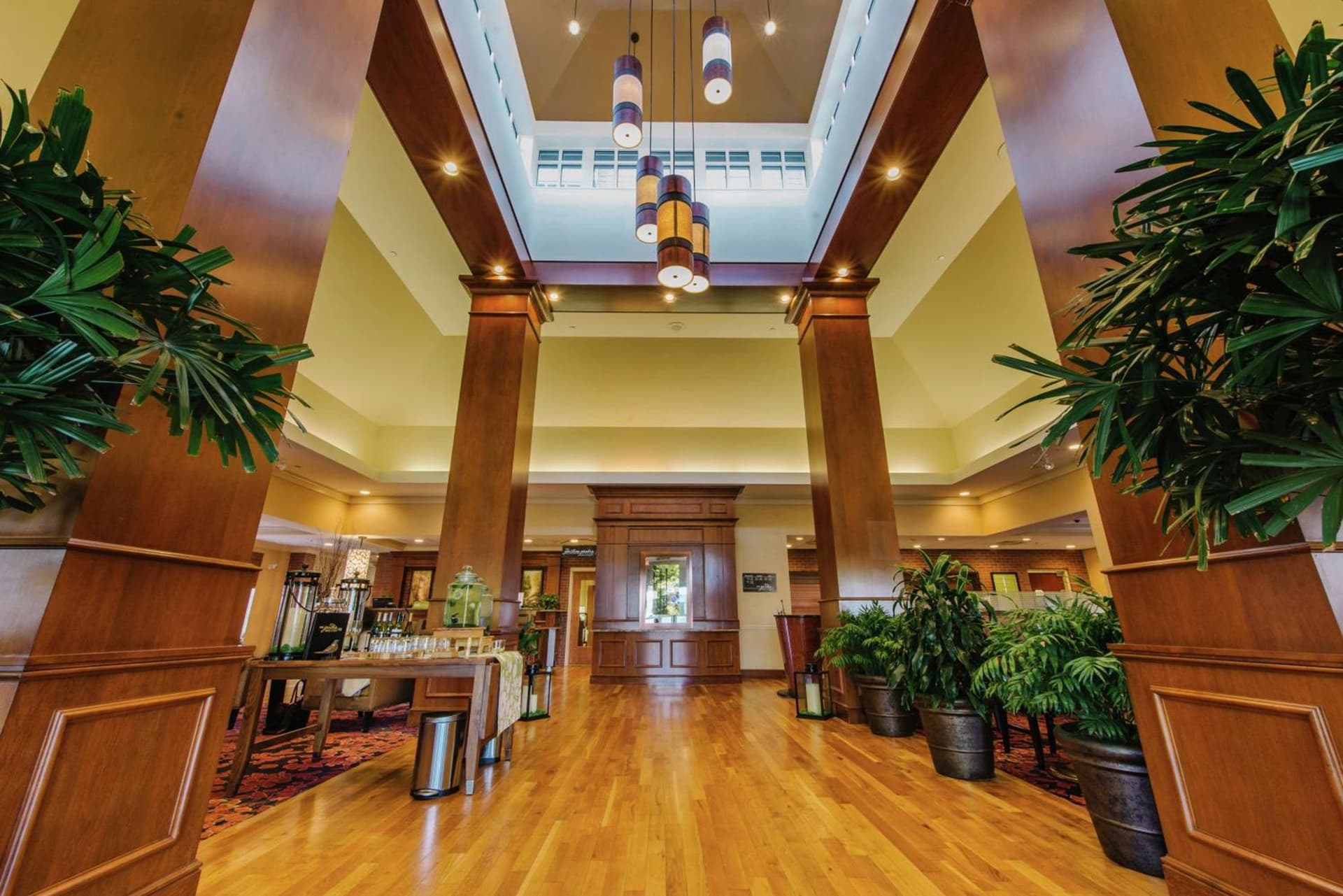 Hilton Garden Inn Manchester Downtown gallery photo in Manchester, NH — image 49