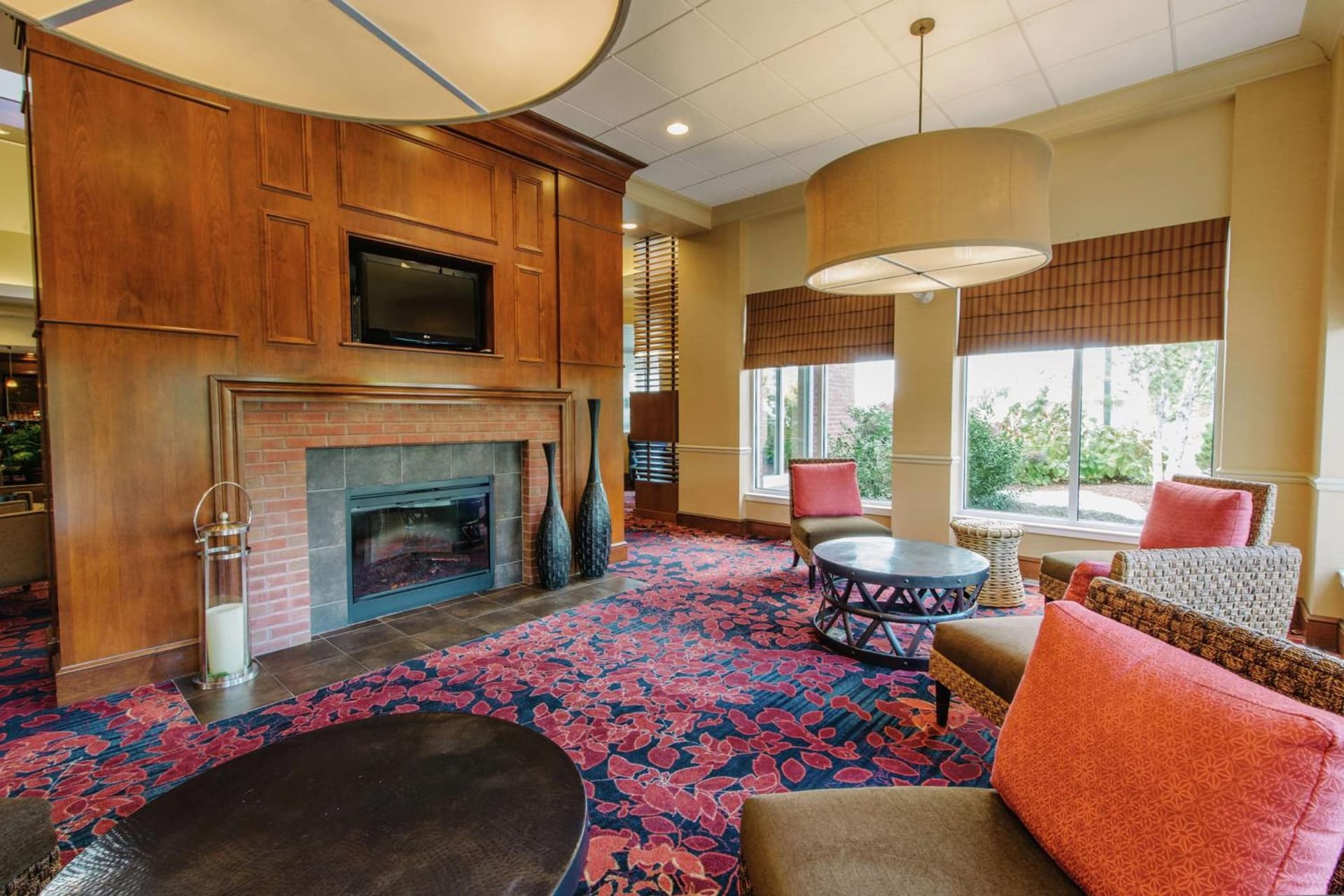 Hilton Garden Inn Manchester Downtown gallery photo in Manchester, NH — image 16