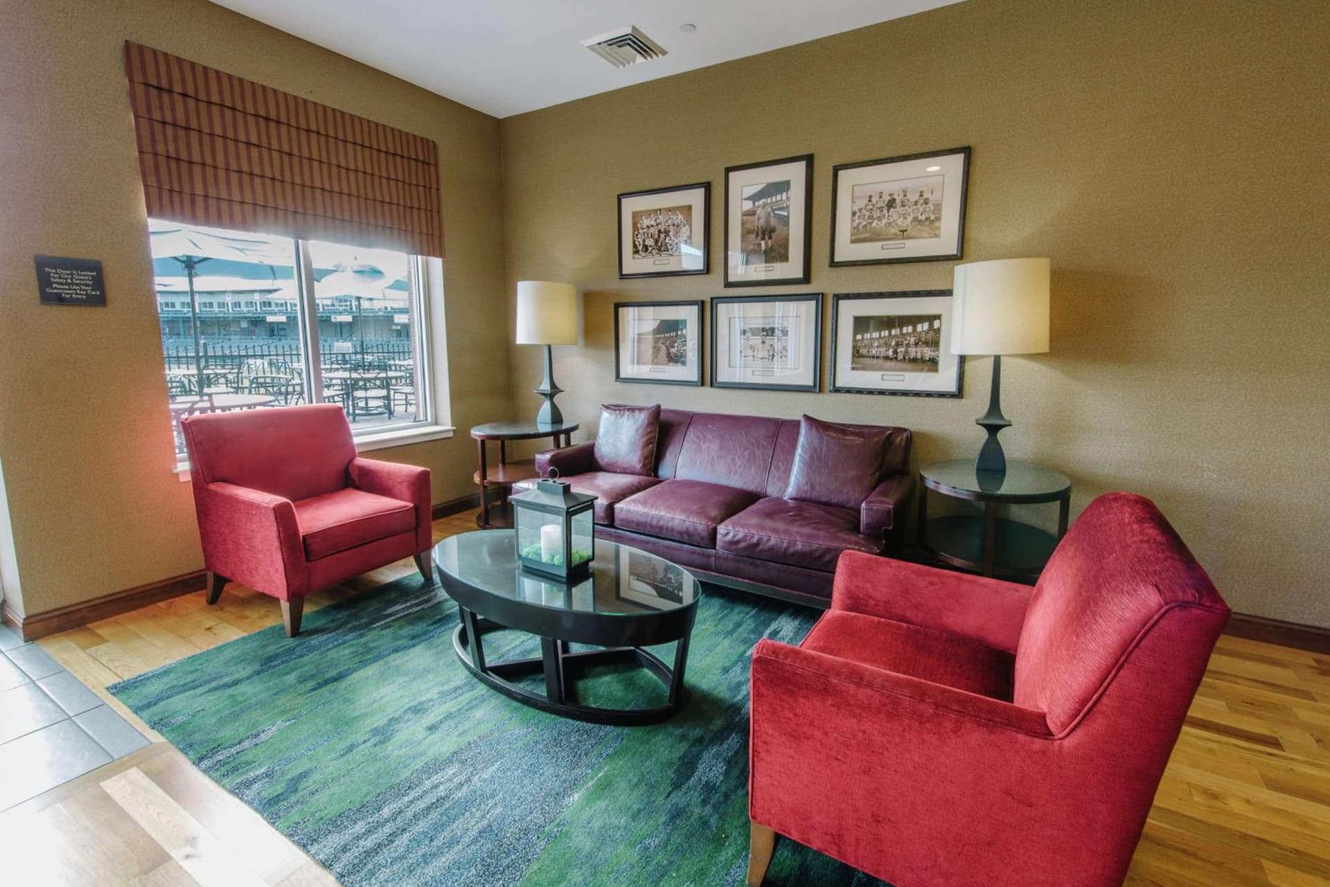 Hilton Garden Inn Manchester Downtown gallery photo in Manchester, NH — image 48