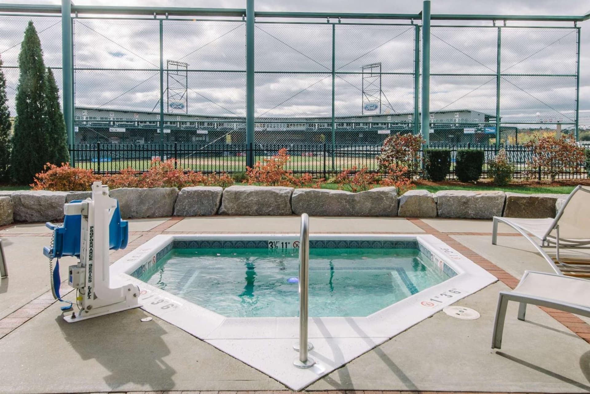 Hilton Garden Inn Manchester Downtown gallery photo in Manchester, NH — image 60