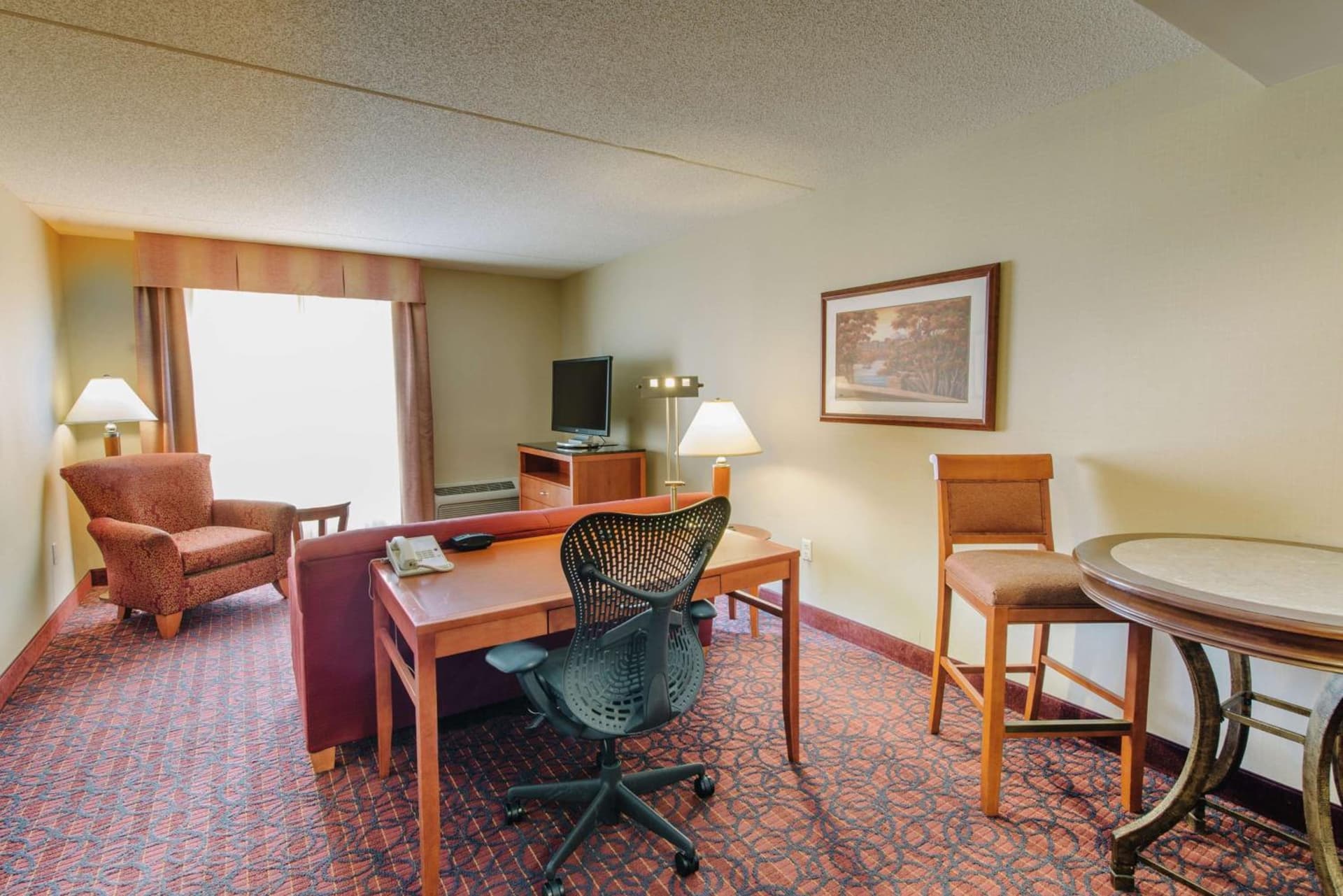 Hilton Garden Inn Manchester Downtown gallery photo in Manchester, NH — image 23