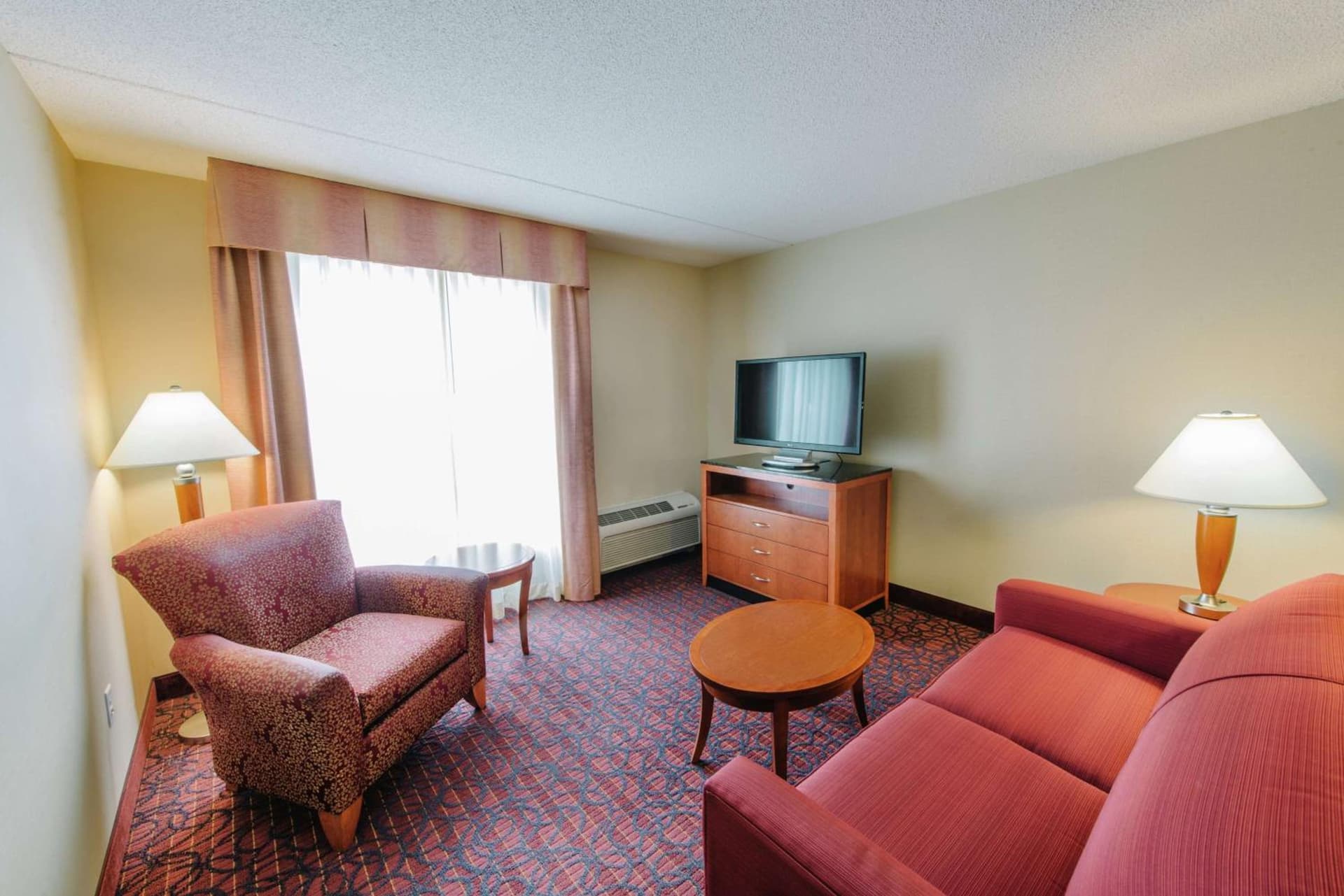 Hilton Garden Inn Manchester Downtown gallery photo in Manchester, NH — image 50