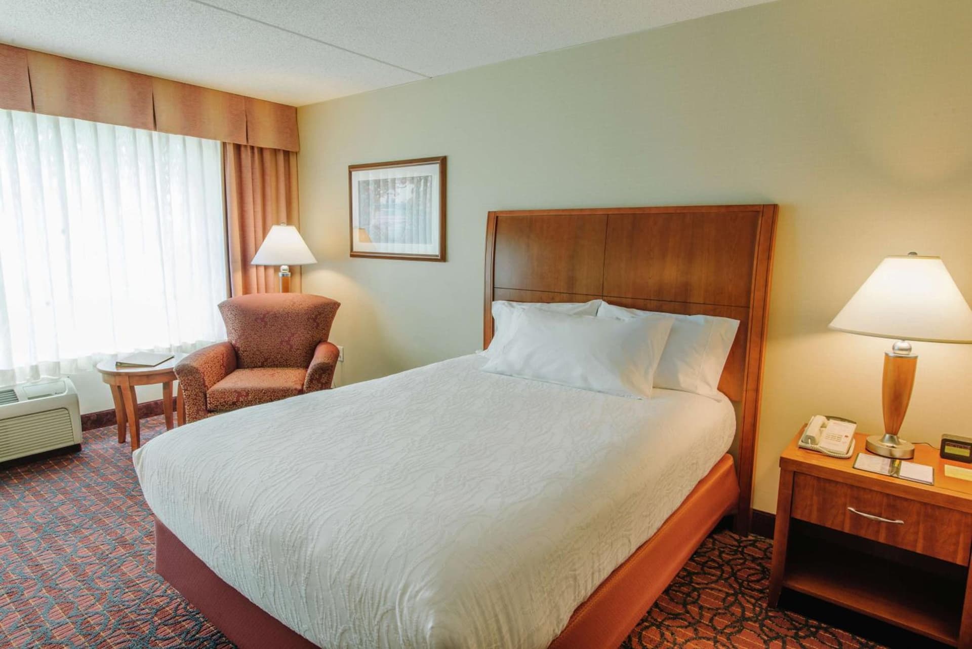 Hilton Garden Inn Manchester Downtown gallery photo in Manchester, NH — image 20