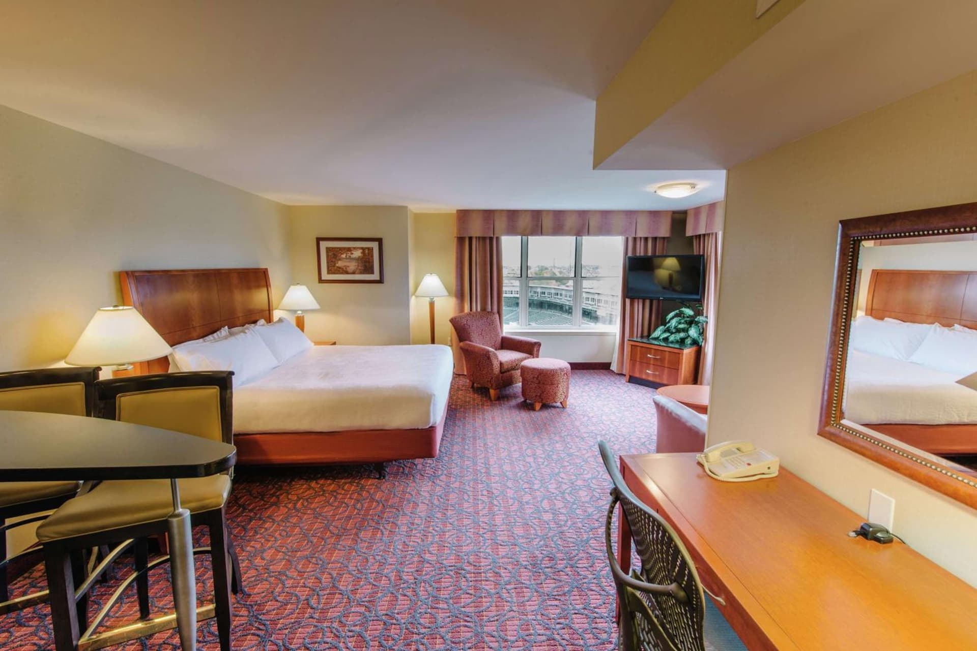 Hilton Garden Inn Manchester Downtown gallery photo in Manchester, NH — image 56