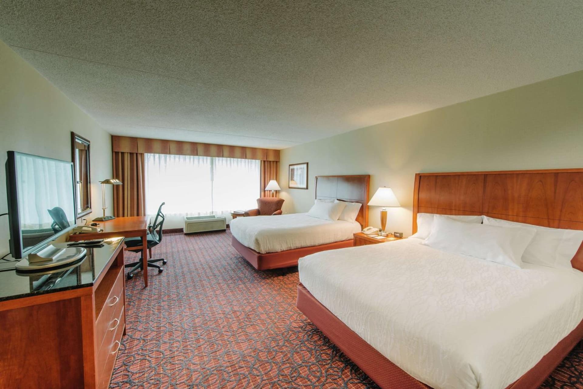Hilton Garden Inn Manchester Downtown gallery photo in Manchester, NH — image 66