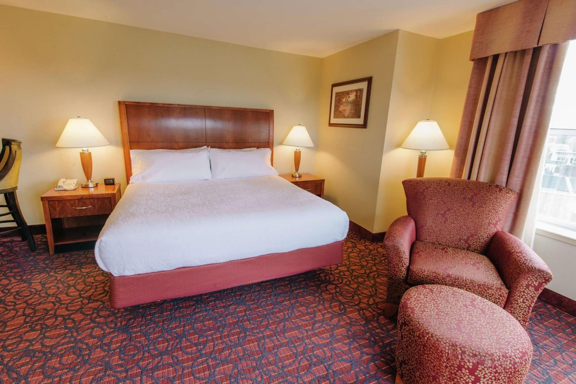 Hilton Garden Inn Manchester Downtown gallery photo in Manchester, NH — image 32