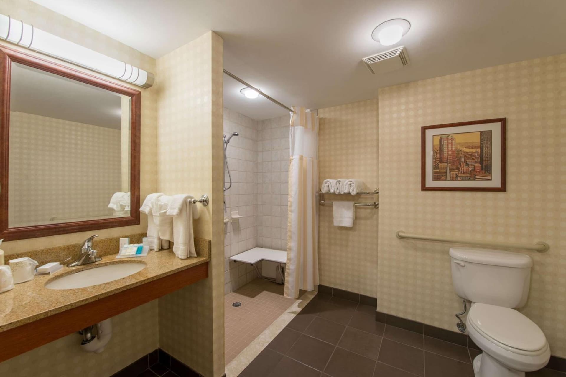 Hilton Garden Inn Manchester Downtown gallery photo in Manchester, NH — image 18