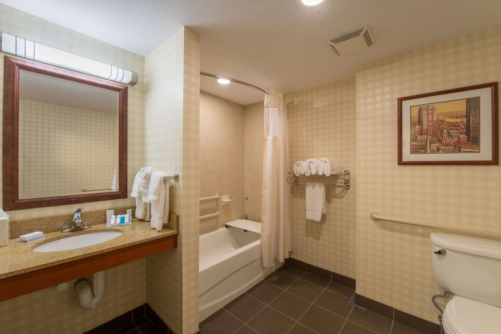 Hilton Garden Inn Manchester Downtown gallery photo in Manchester, NH — image 67