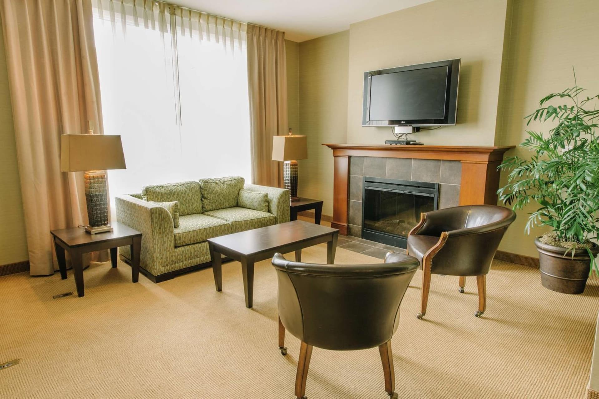 Hilton Garden Inn Manchester Downtown gallery photo in Manchester, NH — image 24