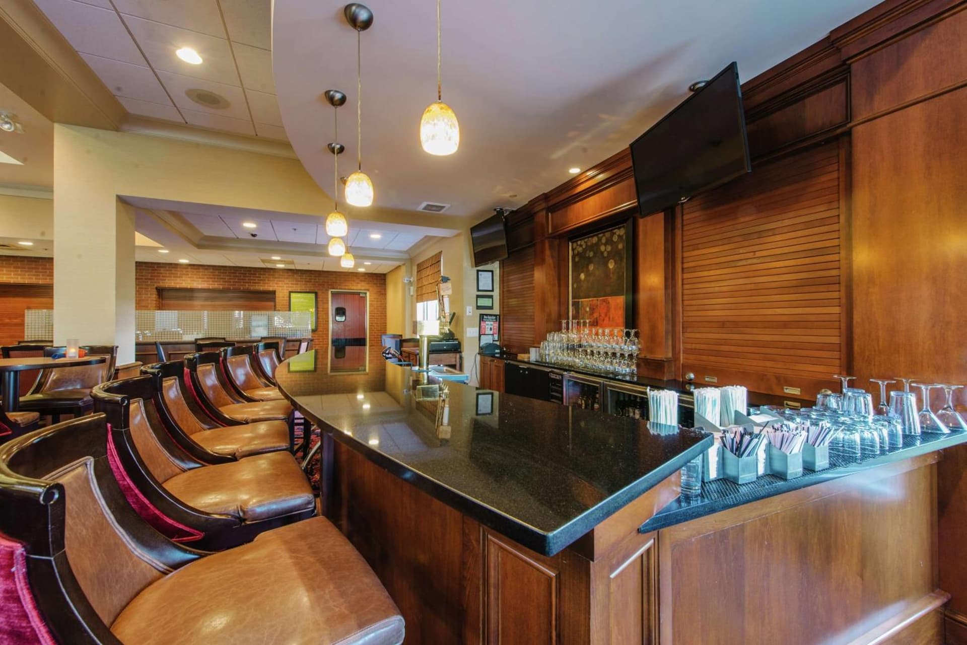Hilton Garden Inn Manchester Downtown gallery photo in Manchester, NH — image 34