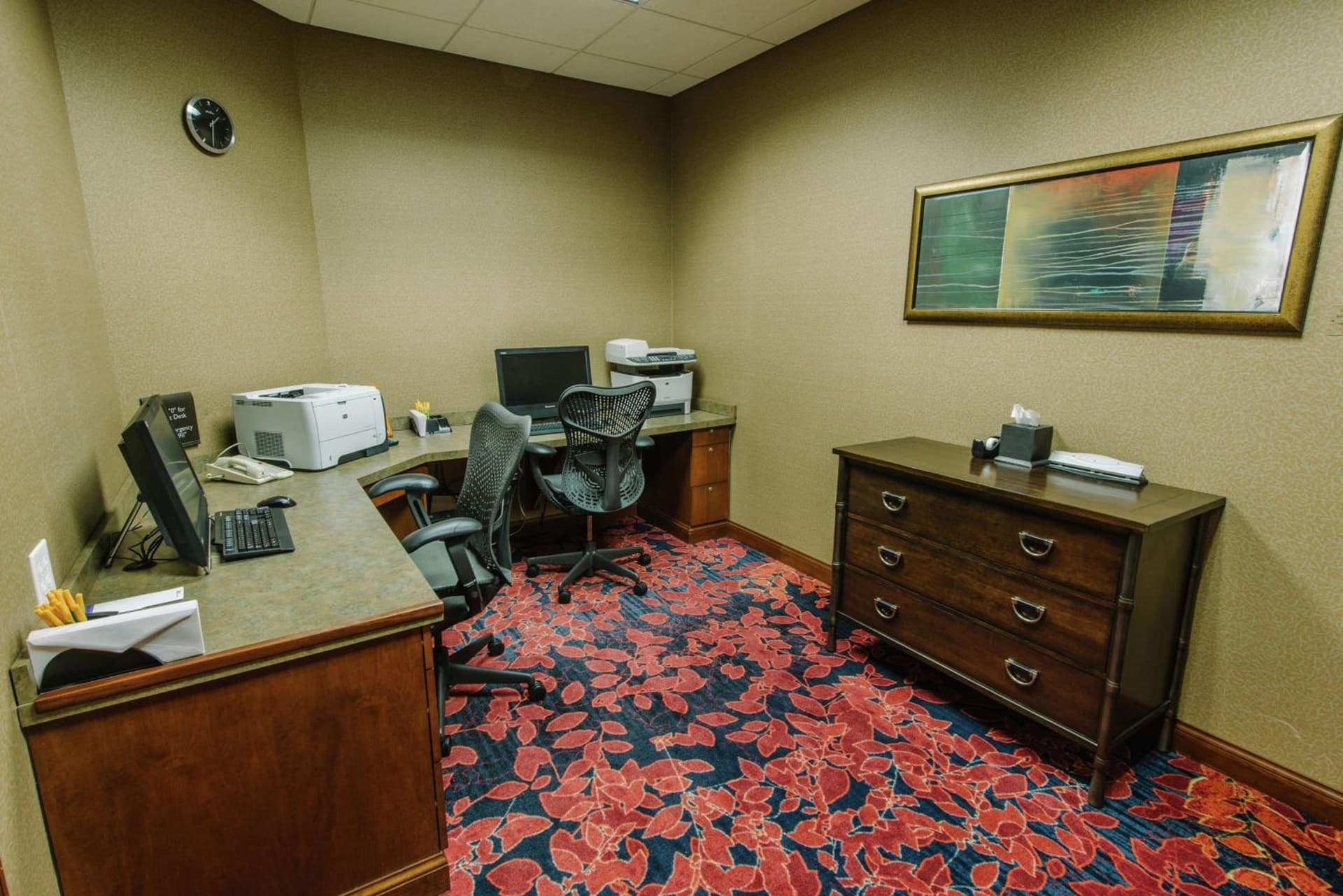 Hilton Garden Inn Manchester Downtown gallery photo in Manchester, NH — image 13