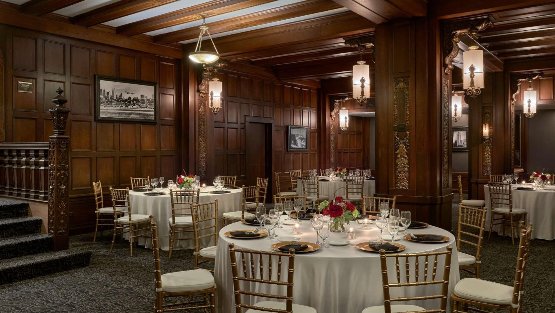 Hotel Phillips Kansas City, Curio Collection By Hilton gallery photo in Kansas City, MO — image 34