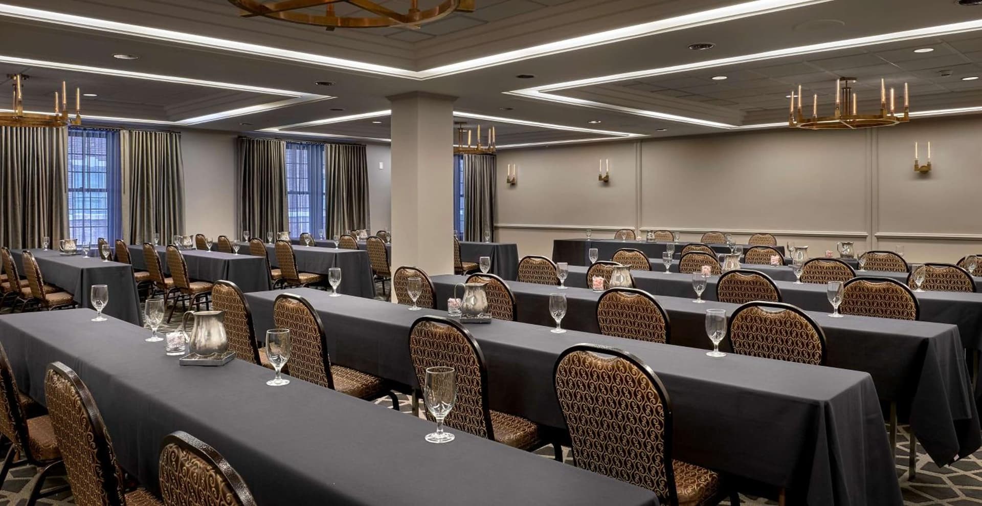 Hotel Phillips Kansas City, Curio Collection By Hilton gallery photo in Kansas City, MO — image 69