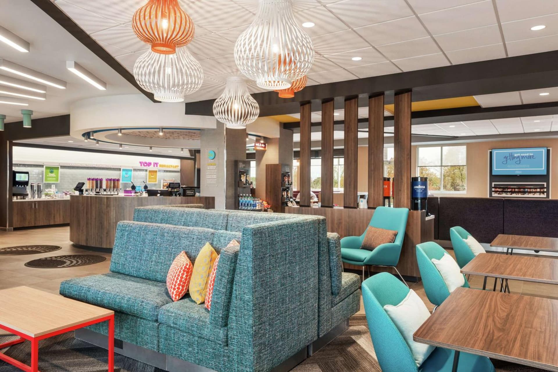 Tru By Hilton Milwaukee Brookfield property views in Waukesha, WI — gallery photo 3