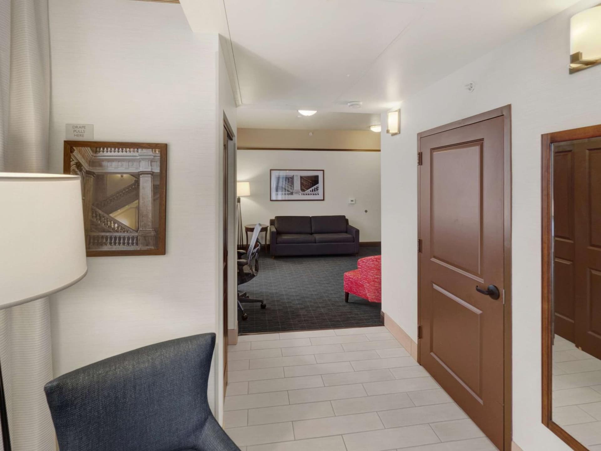 Hilton Garden Inn Milwaukee Downtown gallery photo in Milwaukee, WI — image 42