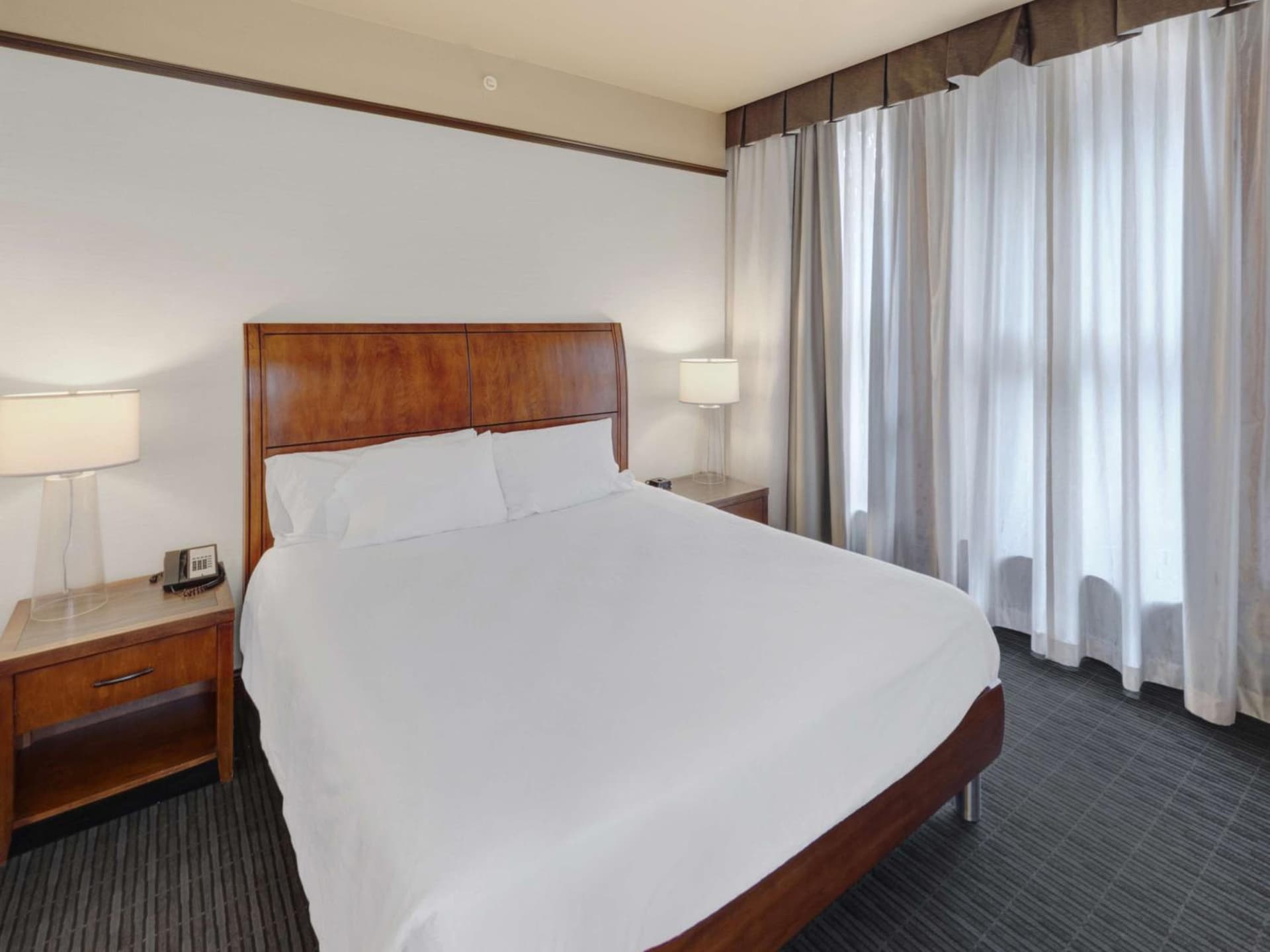 Hilton Garden Inn Milwaukee Downtown gallery photo in Milwaukee, WI — image 18