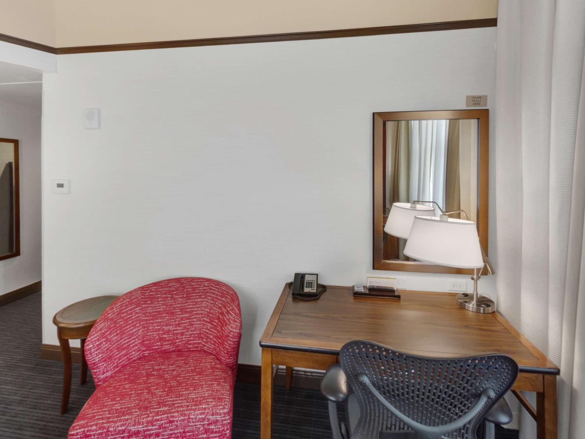 Hilton Garden Inn Milwaukee Downtown gallery photo in Milwaukee, WI — image 29