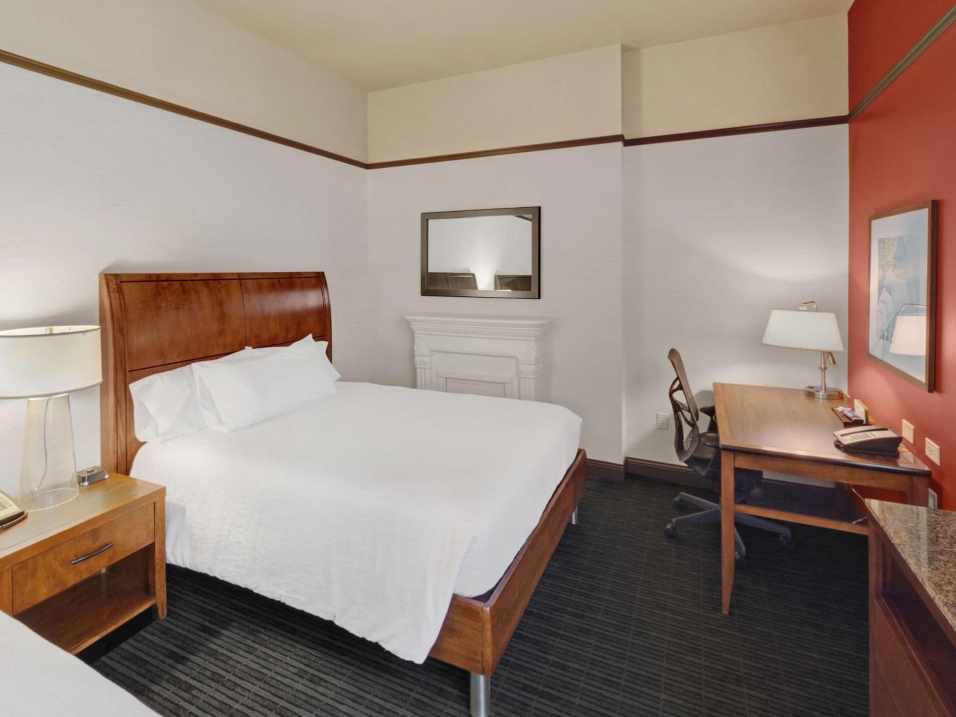 Hilton Garden Inn Milwaukee Downtown gallery photo in Milwaukee, WI — image 55