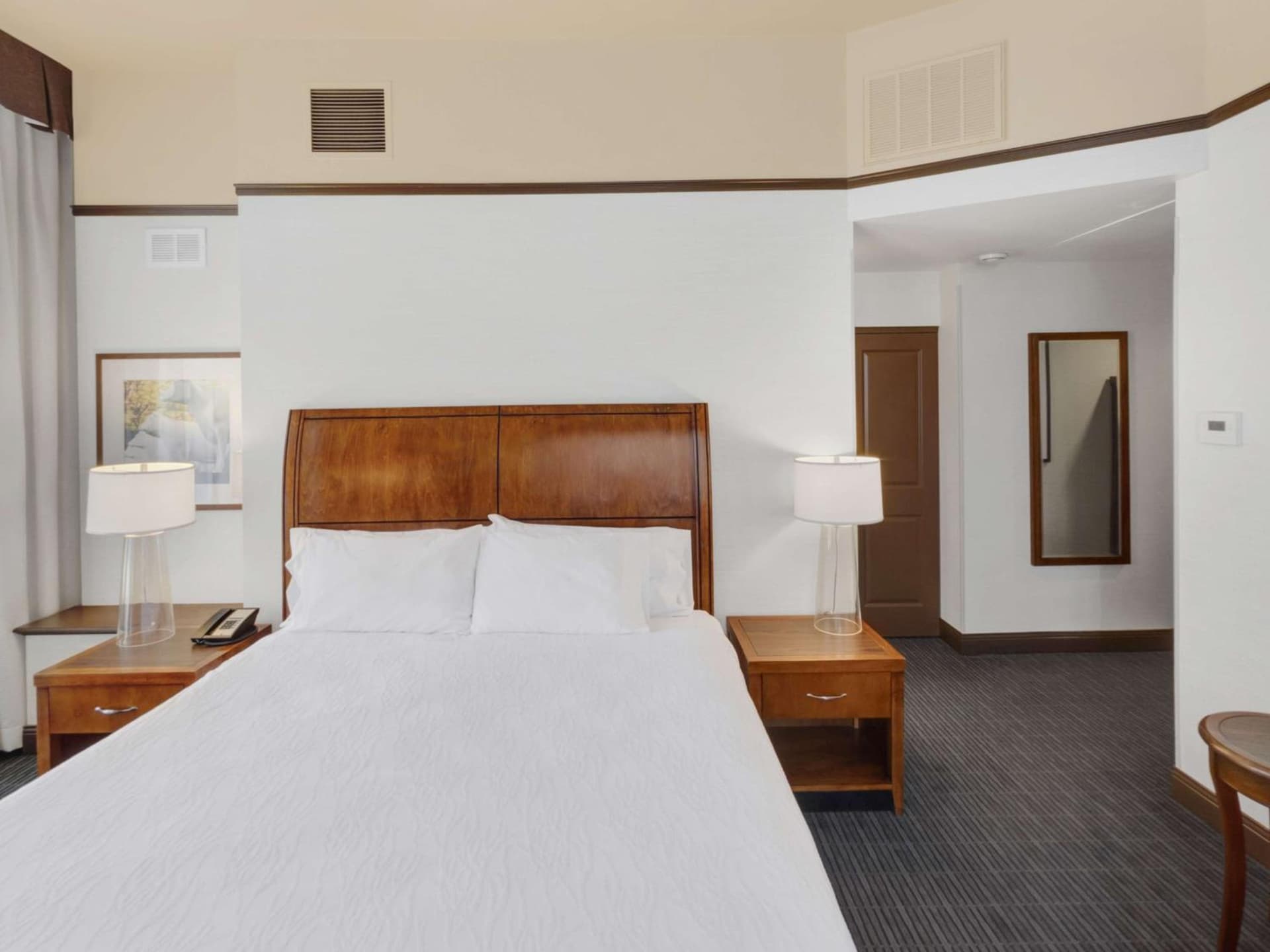 Hilton Garden Inn Milwaukee Downtown gallery photo in Milwaukee, WI — image 33
