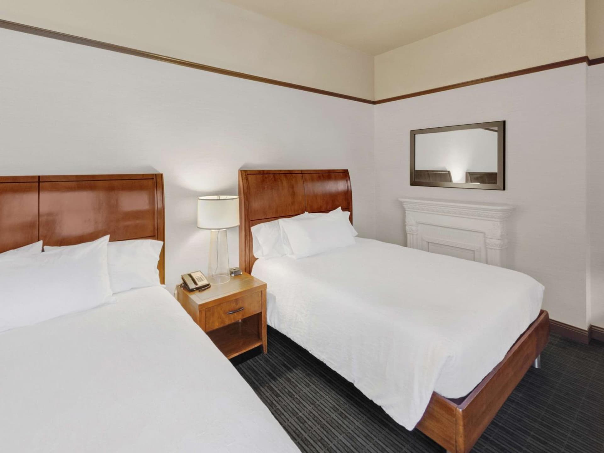 Hilton Garden Inn Milwaukee Downtown gallery photo in Milwaukee, WI — image 37