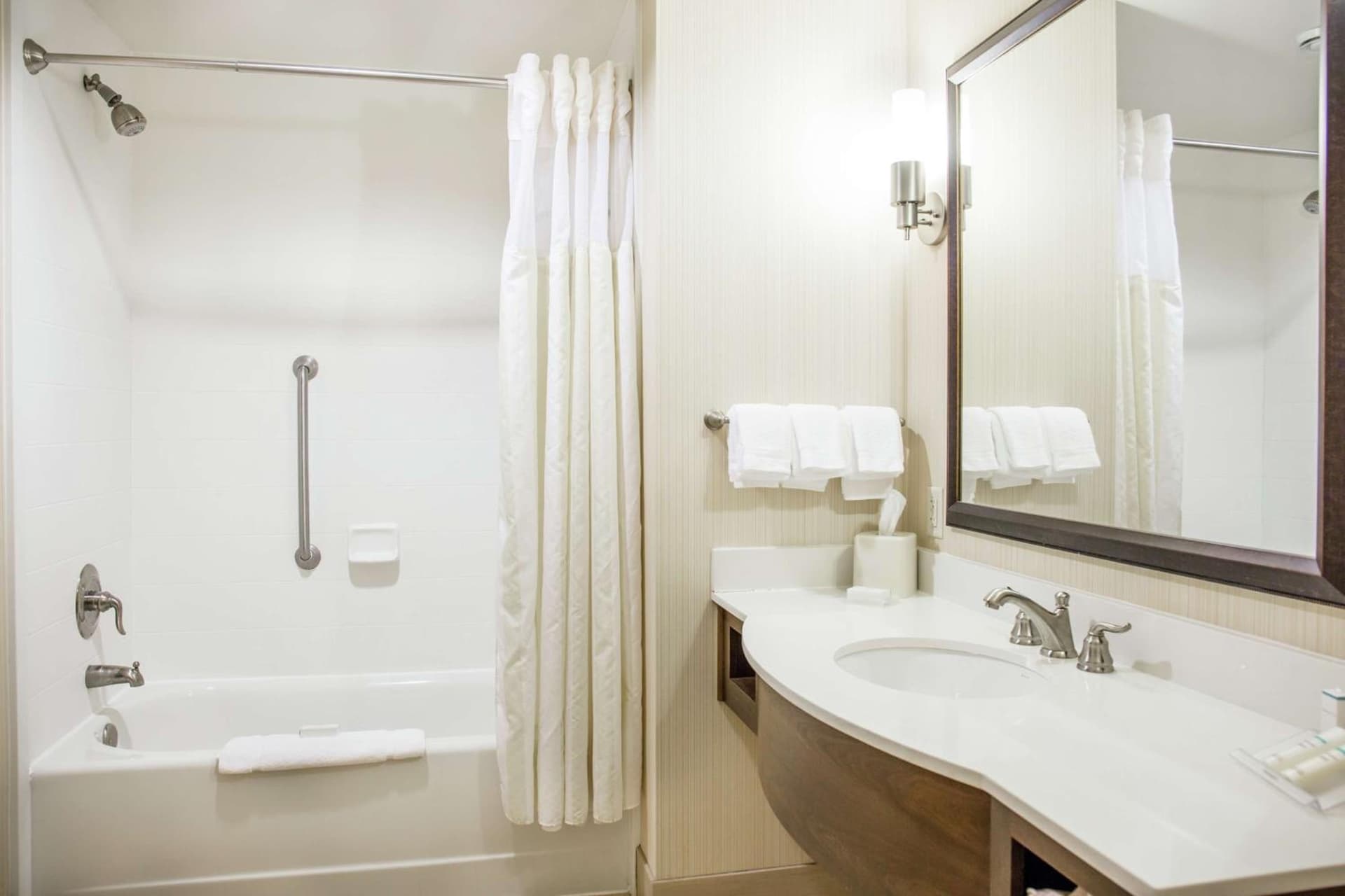 Hilton Garden Inn Milwaukee Downtown gallery photo in Milwaukee, WI — image 21