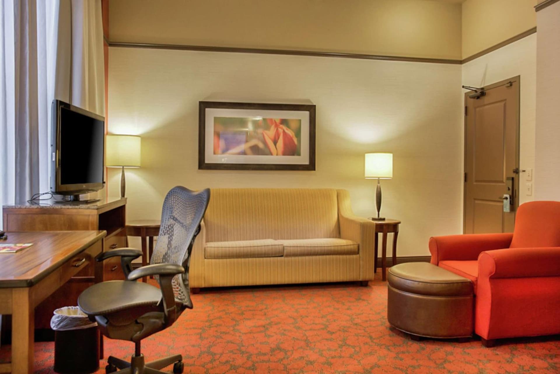 Hilton Garden Inn Milwaukee Downtown gallery photo in Milwaukee, WI — image 12