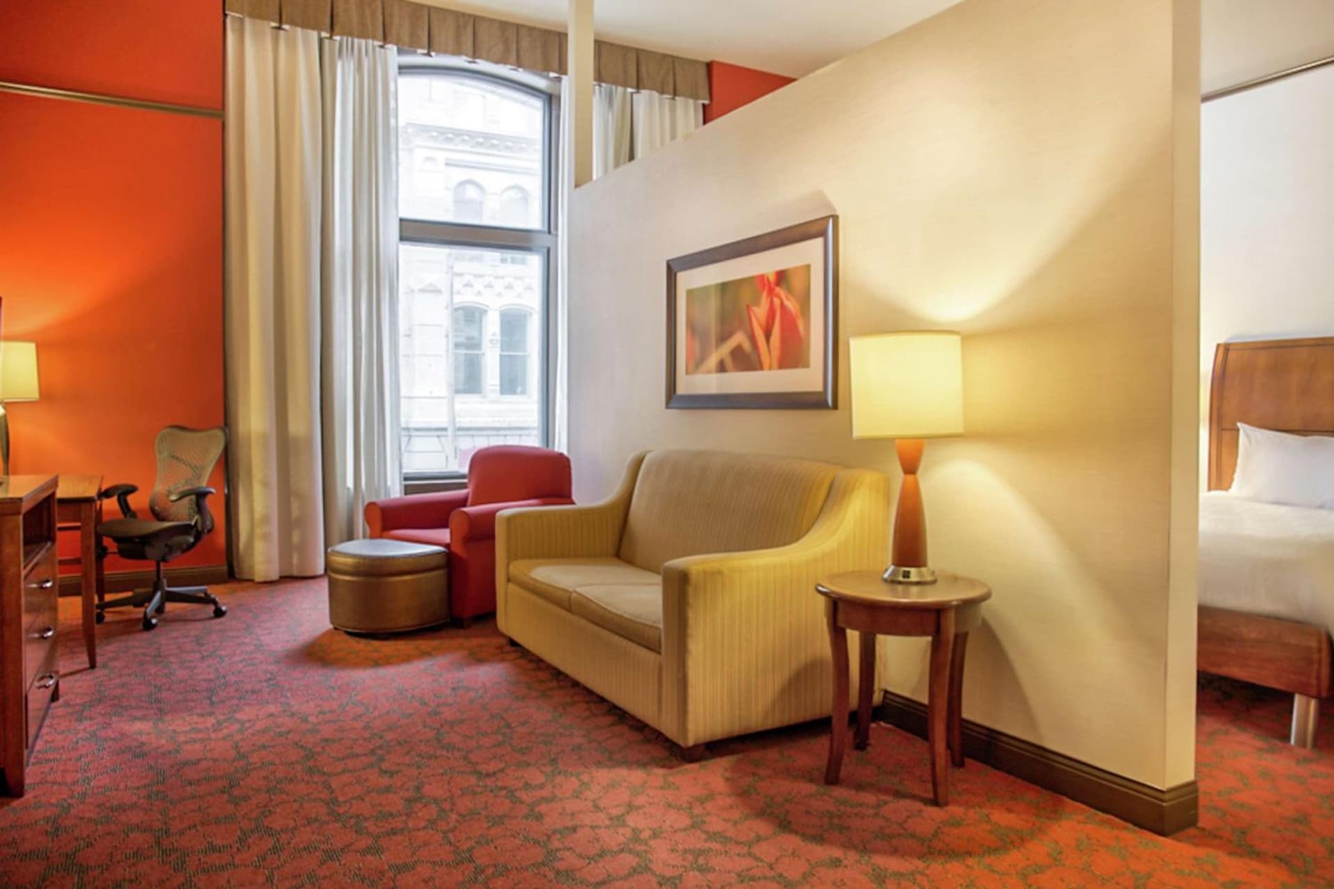 Hilton Garden Inn Milwaukee Downtown gallery photo in Milwaukee, WI — image 16