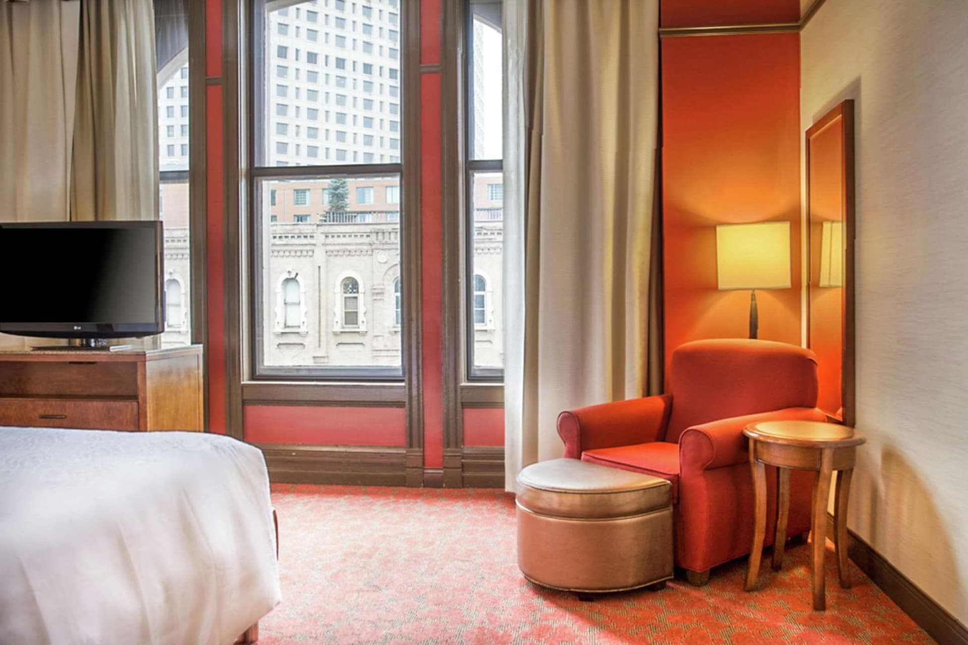 Hilton Garden Inn Milwaukee Downtown gallery photo in Milwaukee, WI — image 25