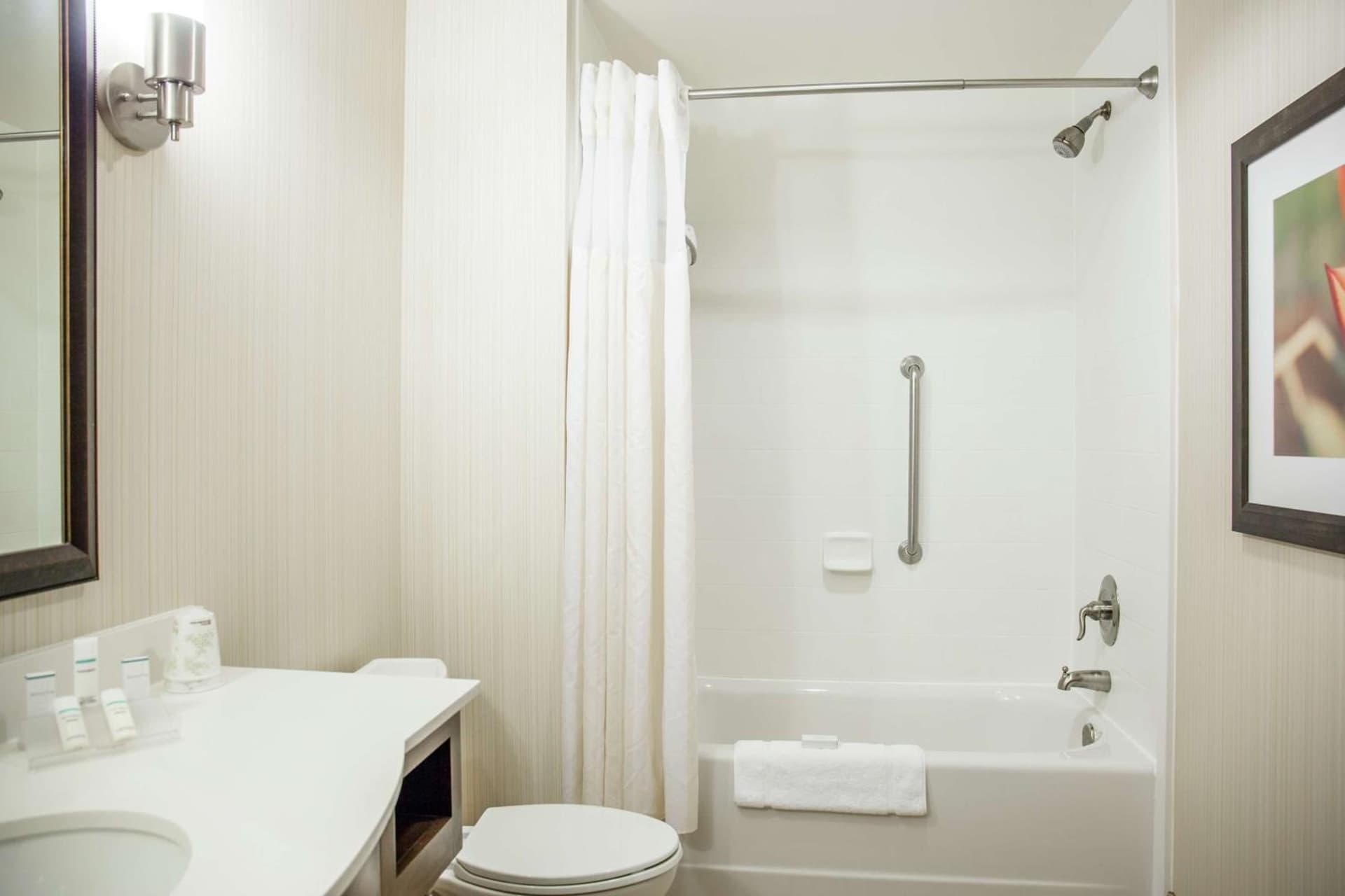 Hilton Garden Inn Milwaukee Downtown gallery photo in Milwaukee, WI — image 38