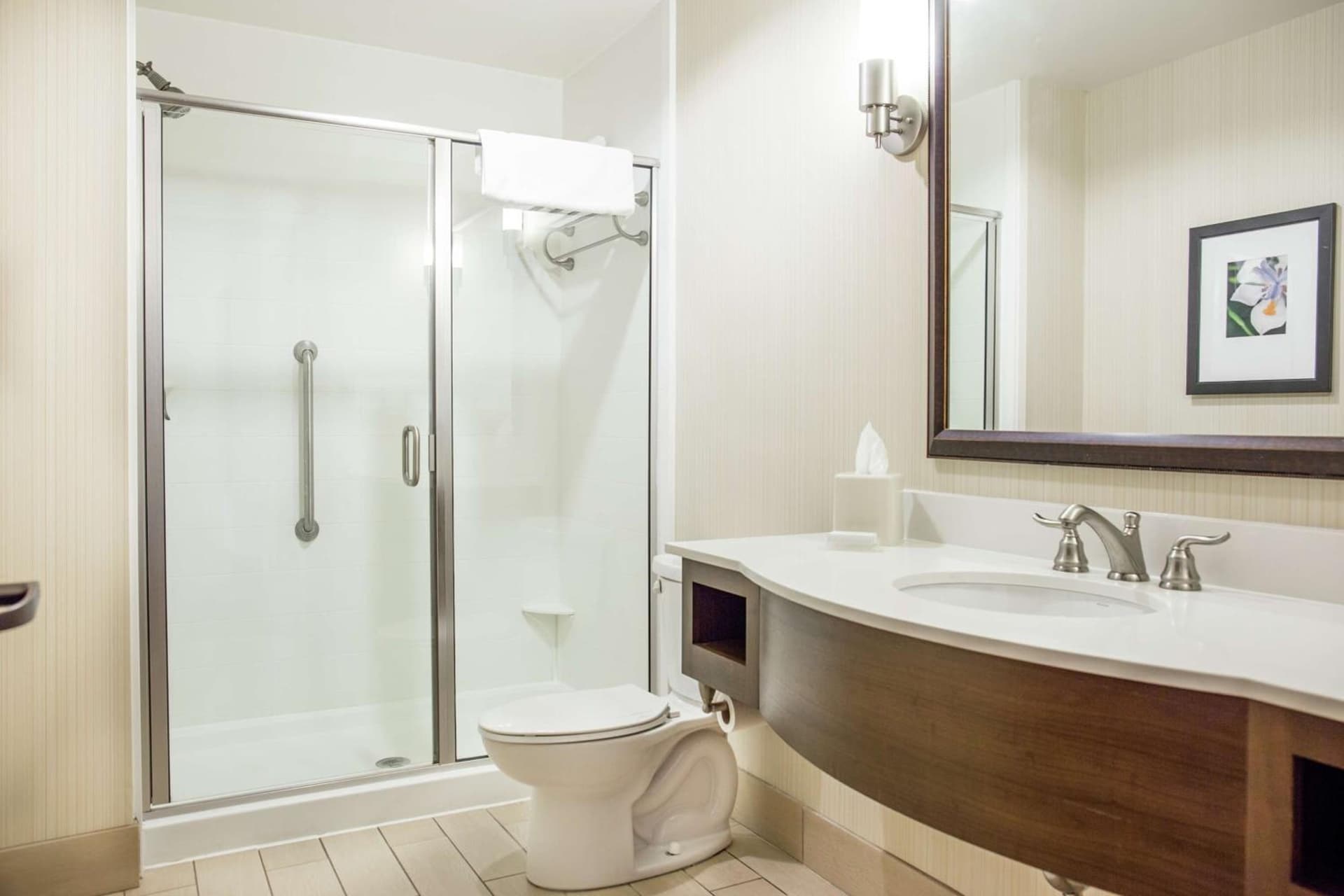 Hilton Garden Inn Milwaukee Downtown gallery photo in Milwaukee, WI — image 30