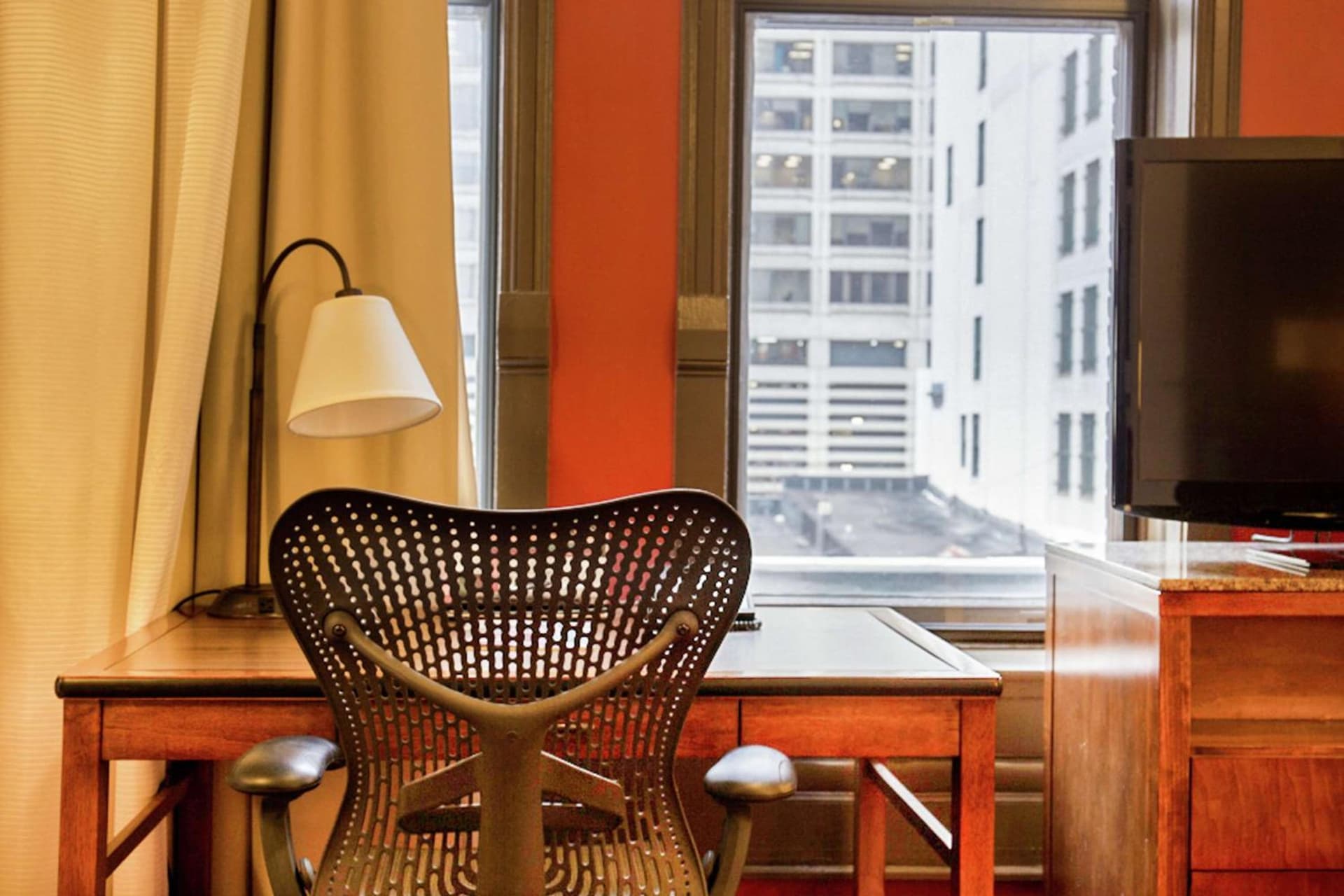 Hilton Garden Inn Milwaukee Downtown gallery photo in Milwaukee, WI — image 49