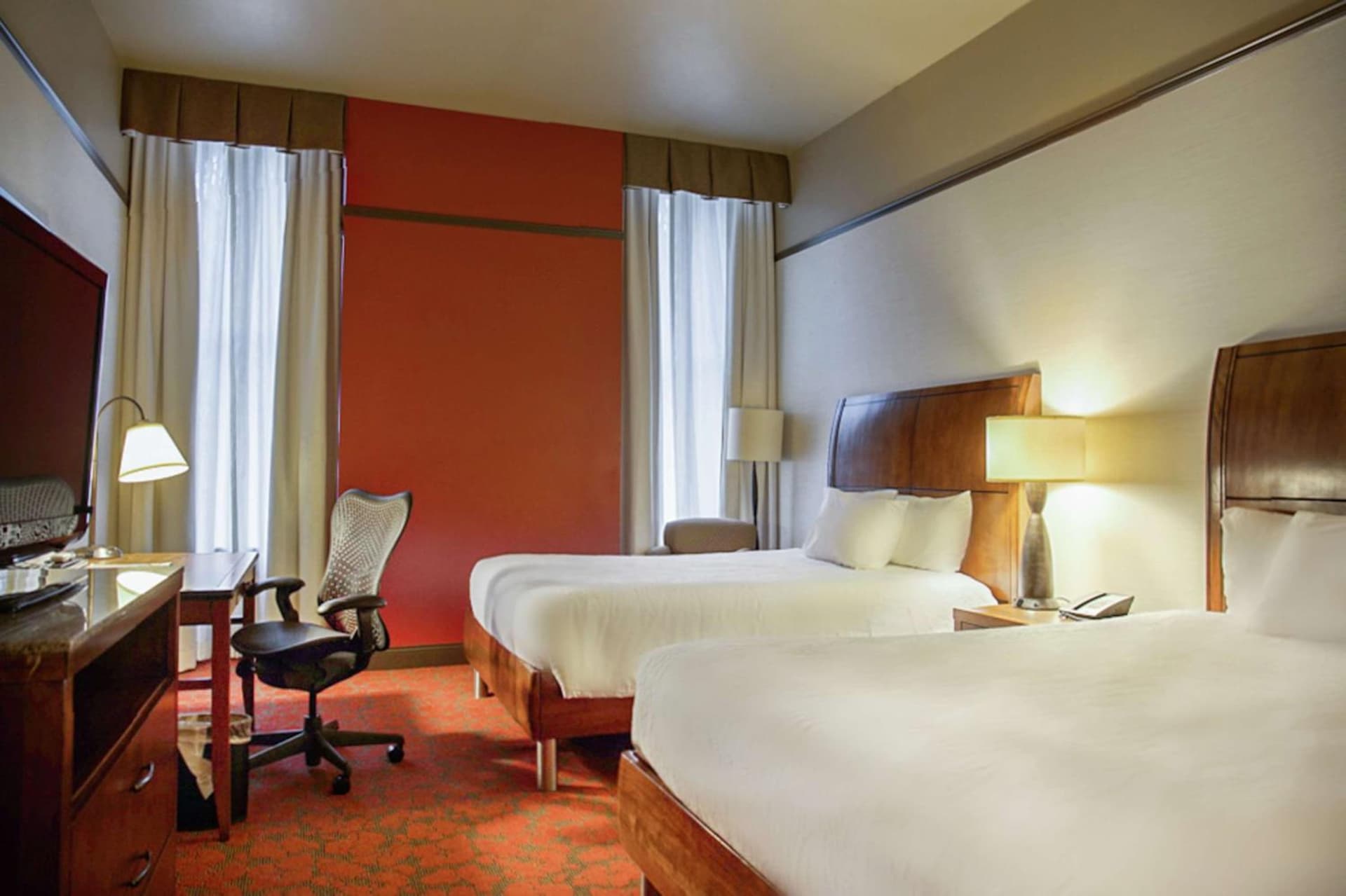 Hilton Garden Inn Milwaukee Downtown gallery photo in Milwaukee, WI — image 8