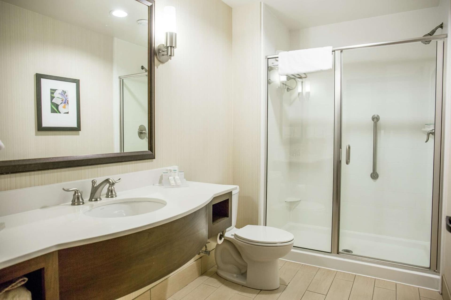 Hilton Garden Inn Milwaukee Downtown gallery photo in Milwaukee, WI — image 39