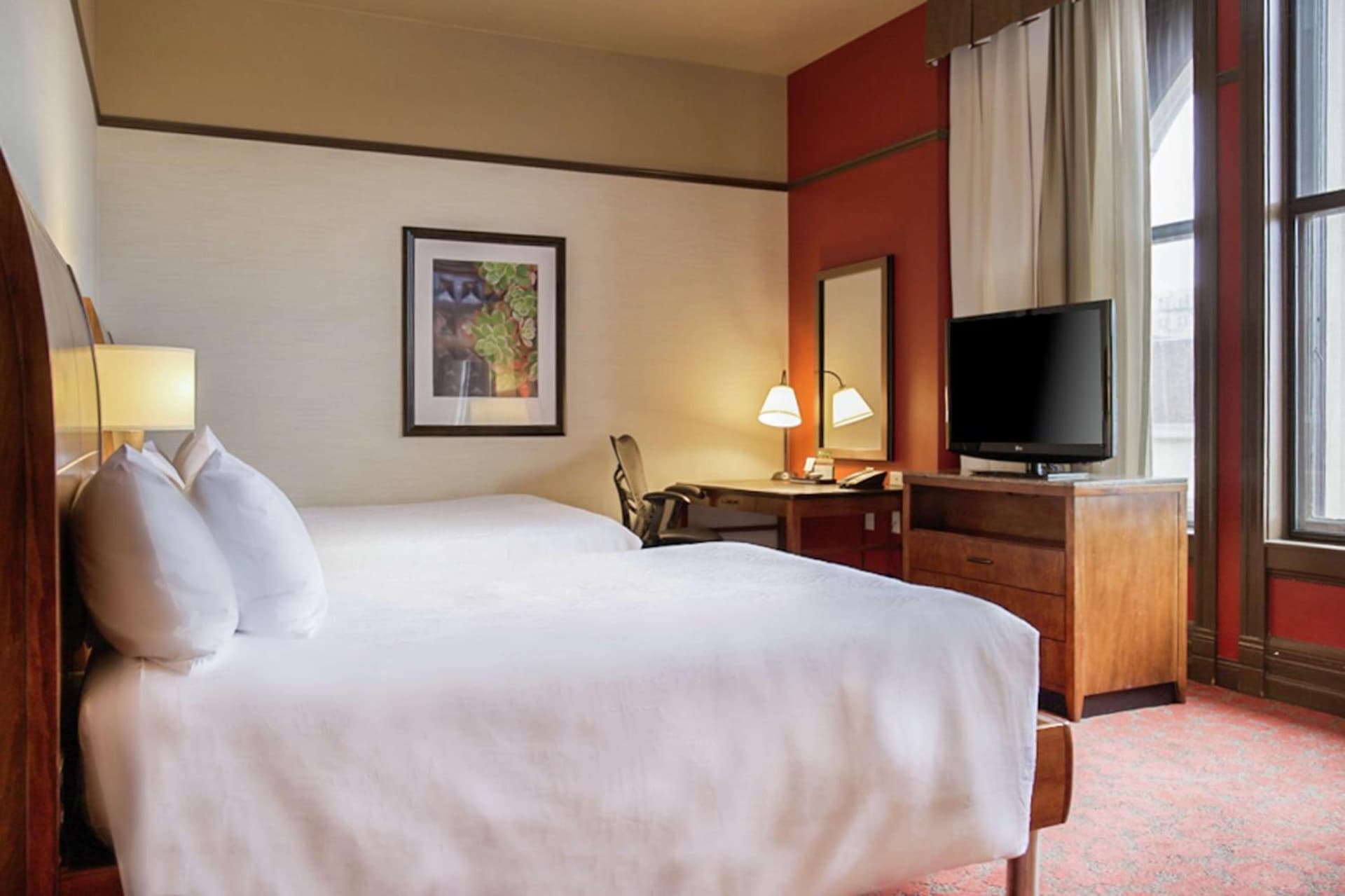 Hilton Garden Inn Milwaukee Downtown gallery photo in Milwaukee, WI — image 32