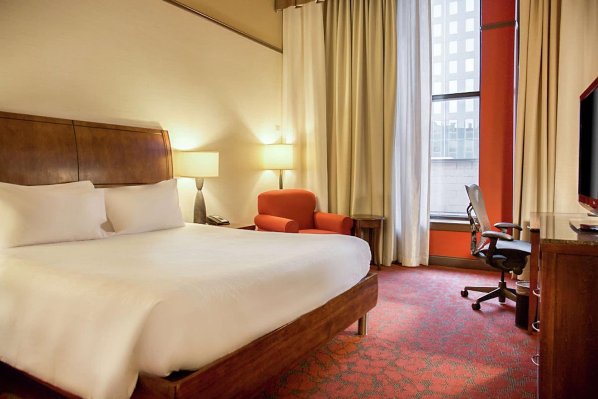Hilton Garden Inn Milwaukee Downtown gallery photo in Milwaukee, WI — image 20