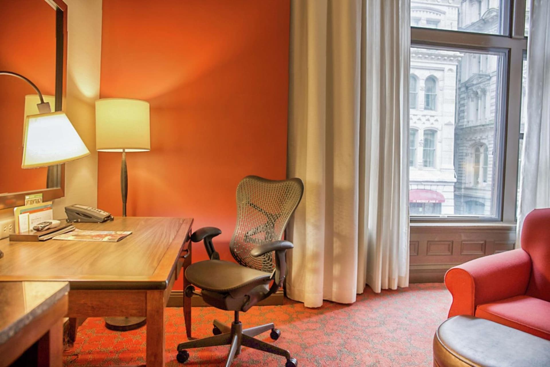 Hilton Garden Inn Milwaukee Downtown gallery photo in Milwaukee, WI — image 19