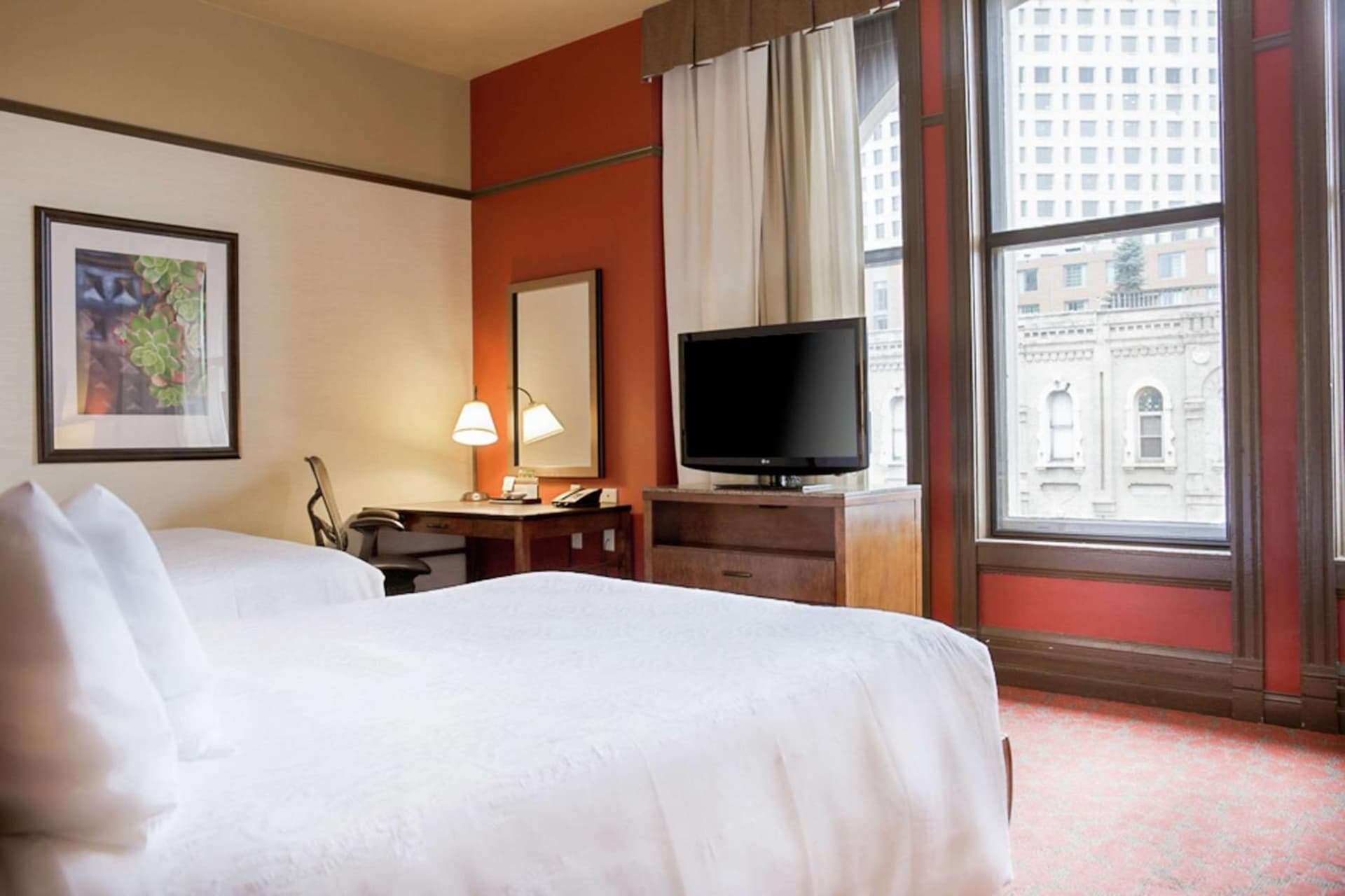 Hilton Garden Inn Milwaukee Downtown gallery photo in Milwaukee, WI — image 14