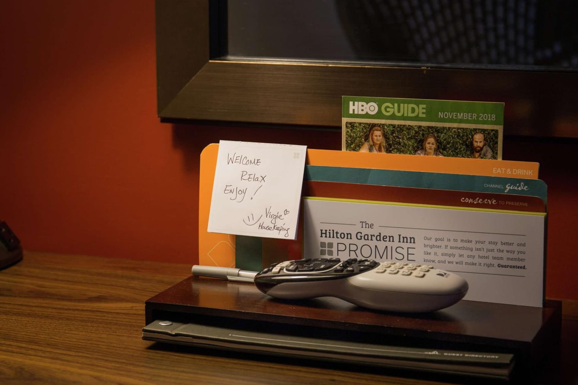 Hilton Garden Inn Milwaukee Downtown gallery photo in Milwaukee, WI — image 4