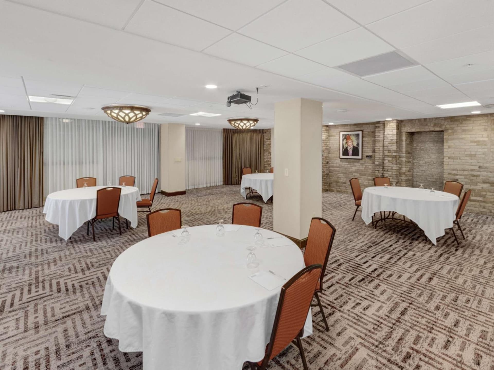 Hilton Garden Inn Milwaukee Downtown gallery photo in Milwaukee, WI — image 45
