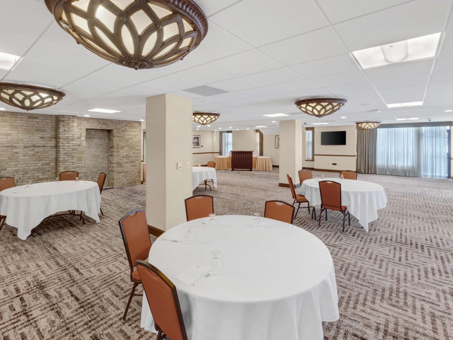 Hilton Garden Inn Milwaukee Downtown gallery photo in Milwaukee, WI — image 31