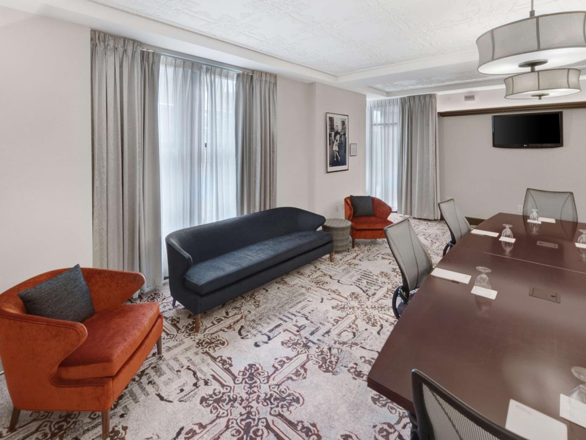 Hilton Garden Inn Milwaukee Downtown gallery photo in Milwaukee, WI — image 17