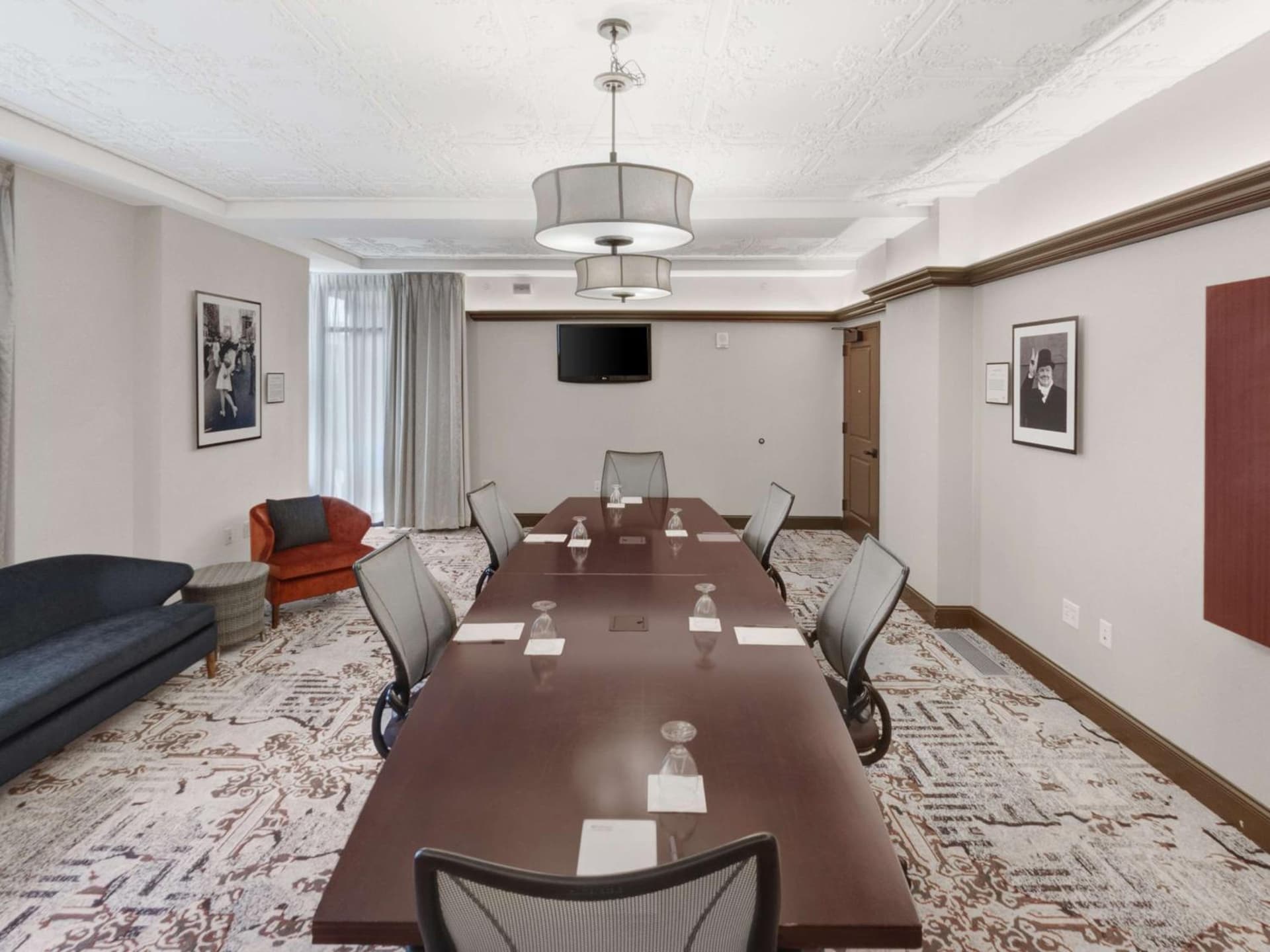 Hilton Garden Inn Milwaukee Downtown gallery photo in Milwaukee, WI — image 9