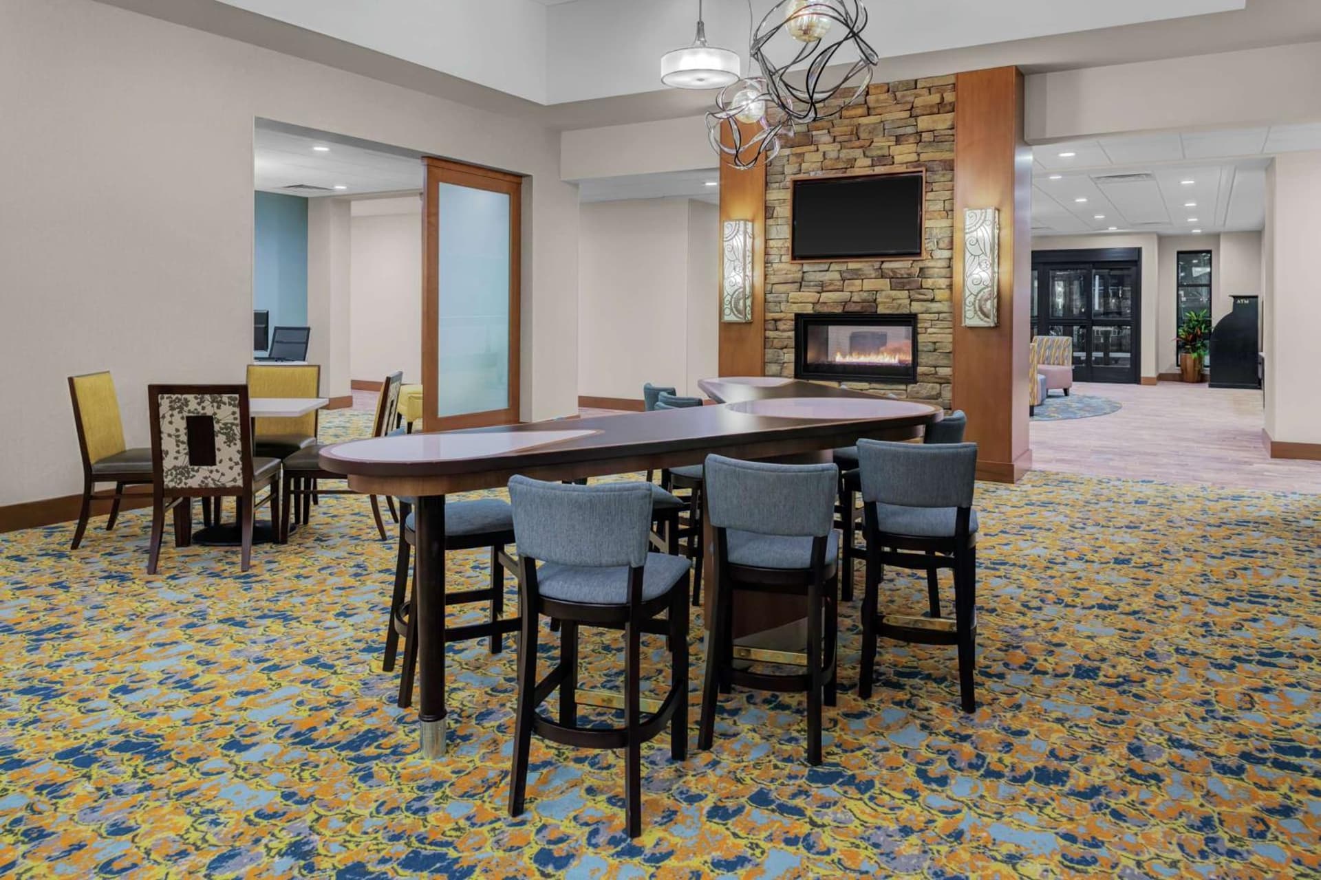 Homewood Suites By Hilton Wauwatosa Milwaukee gallery photo in Wauwatosa, WI — image 16