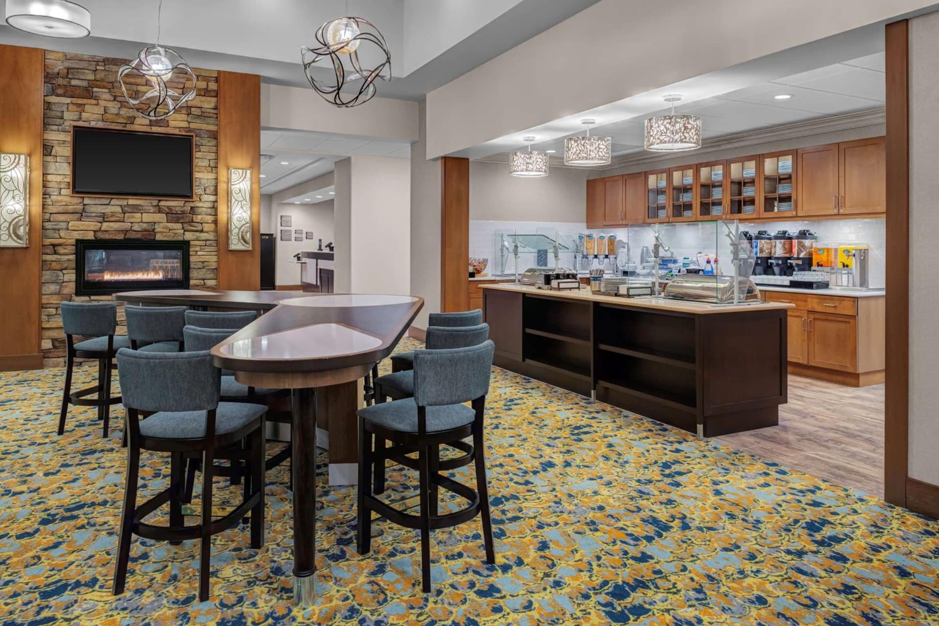 Homewood Suites By Hilton Wauwatosa Milwaukee gallery photo in Wauwatosa, WI — image 8