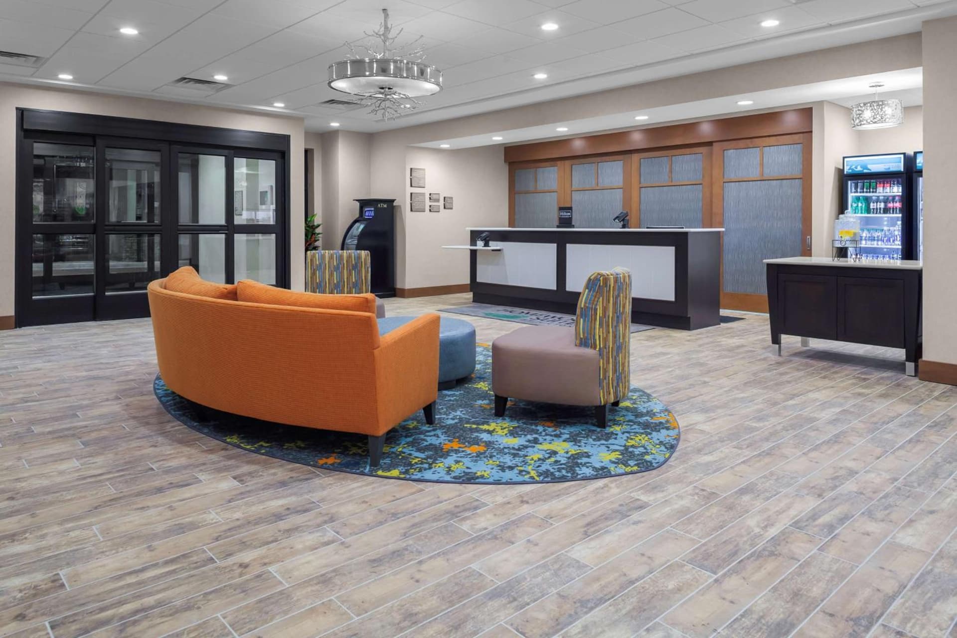 Homewood Suites By Hilton Wauwatosa Milwaukee gallery photo in Wauwatosa, WI — image 23