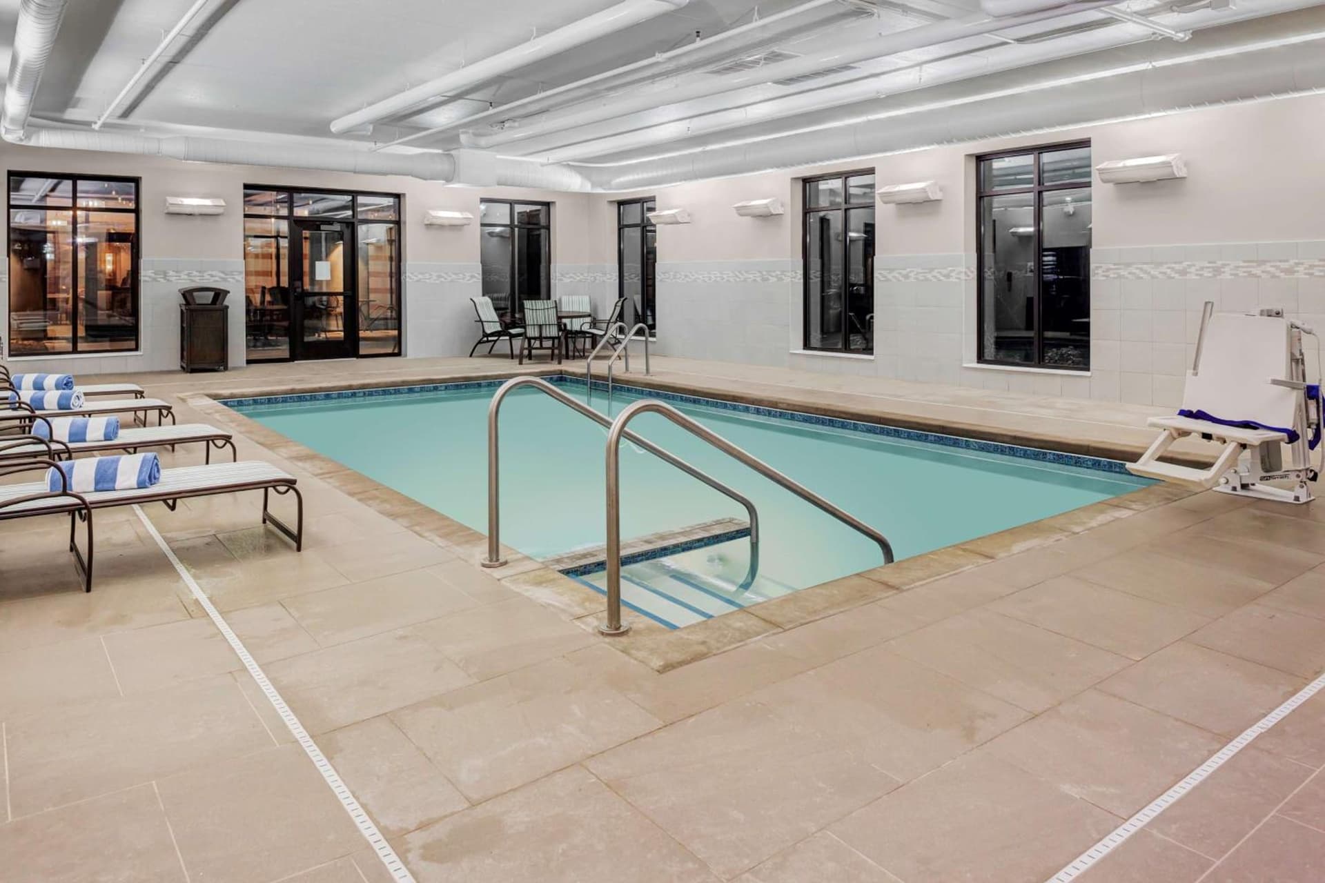 Homewood Suites By Hilton Wauwatosa Milwaukee gallery photo in Wauwatosa, WI — image 18