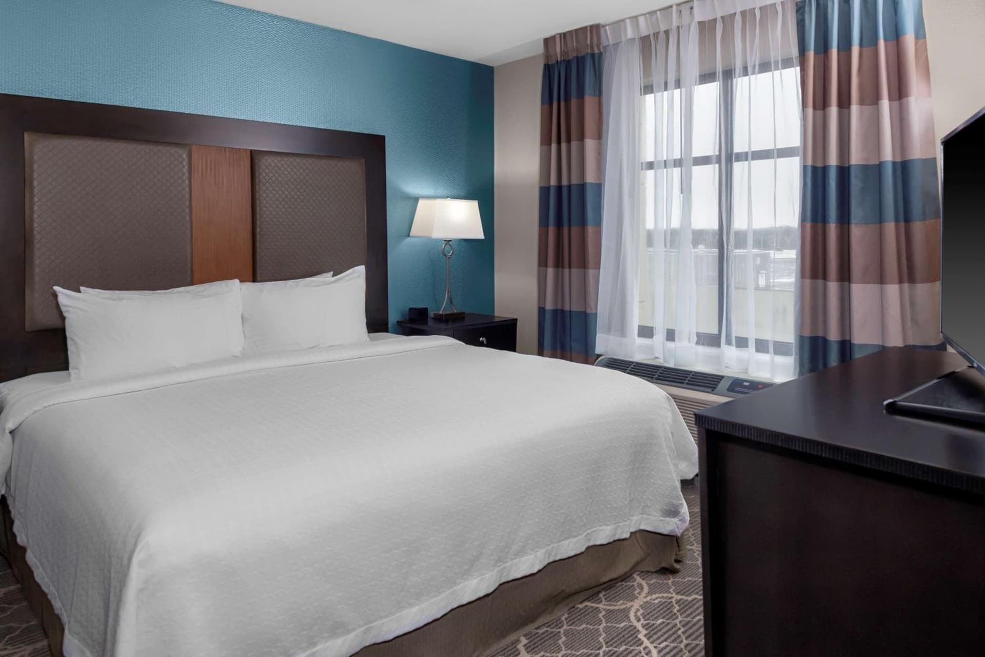 Homewood Suites By Hilton Wauwatosa Milwaukee gallery photo in Wauwatosa, WI — image 7