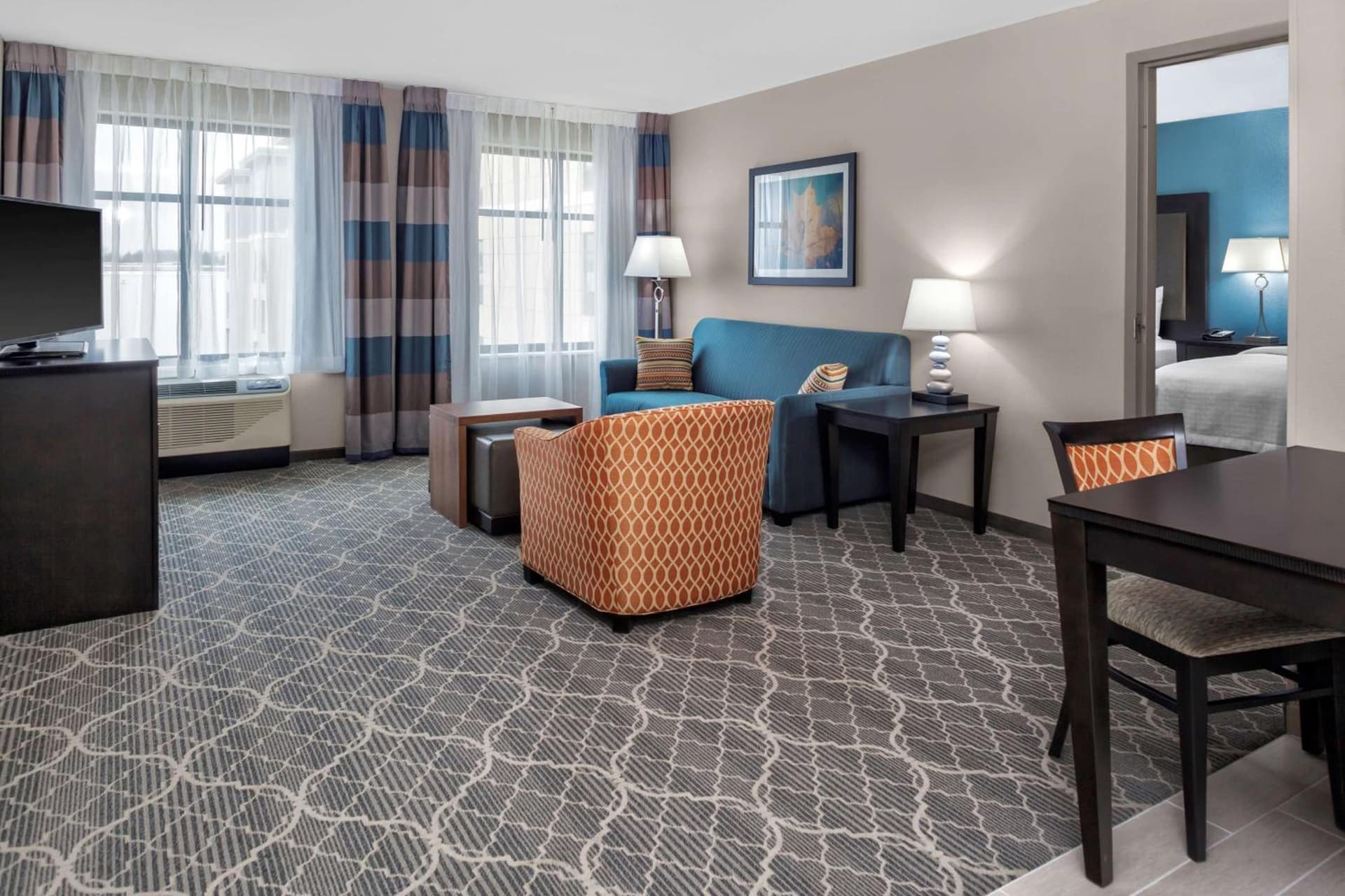Homewood Suites By Hilton Wauwatosa Milwaukee gallery photo in Wauwatosa, WI — image 4
