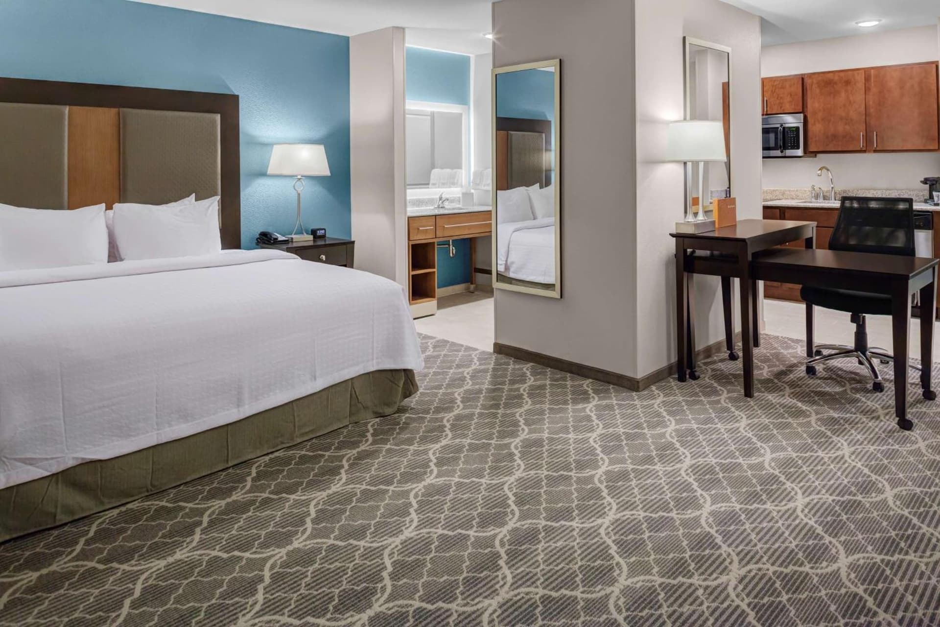 Homewood Suites By Hilton Wauwatosa Milwaukee gallery photo in Wauwatosa, WI — image 10
