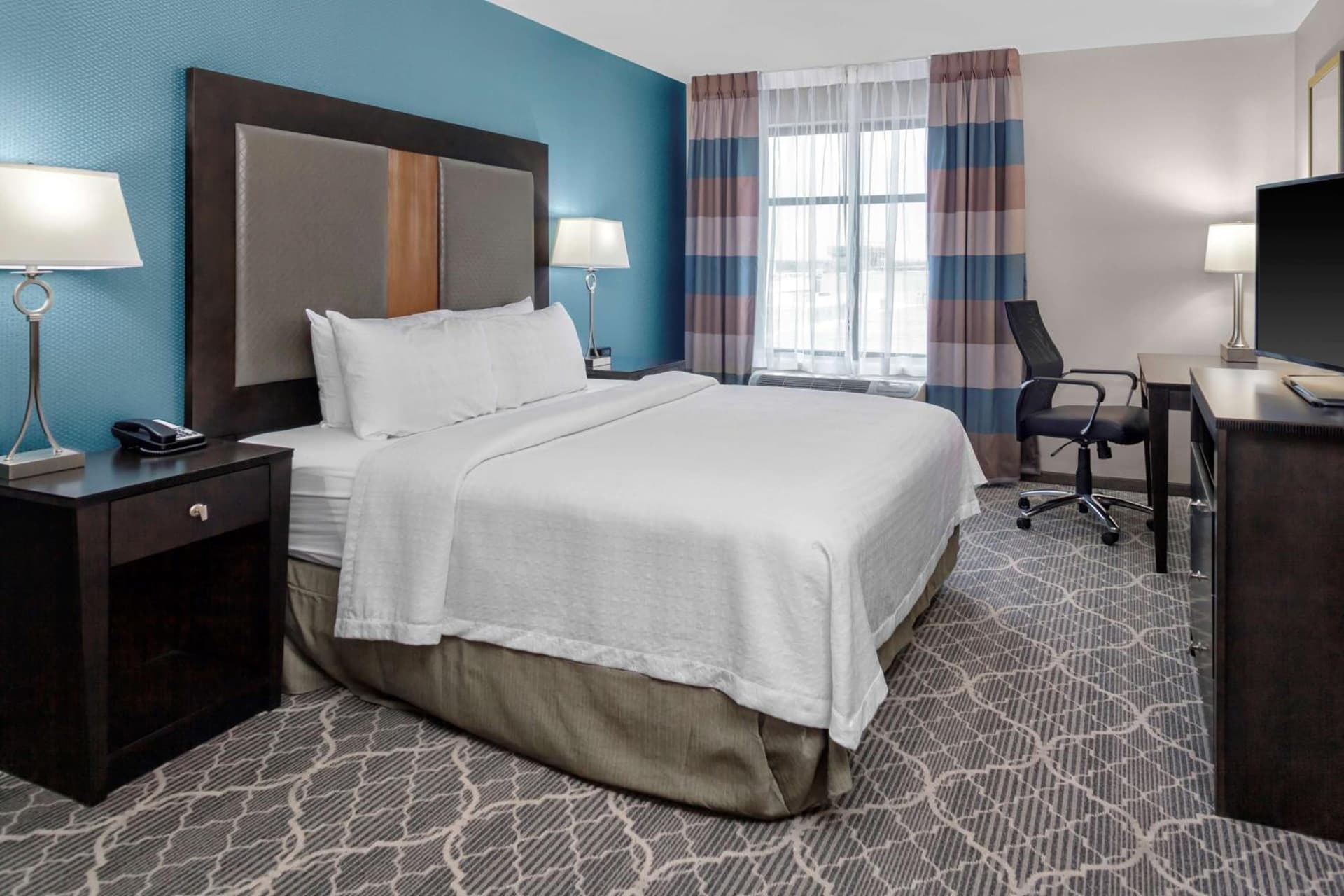 Homewood Suites By Hilton Wauwatosa Milwaukee gallery photo in Wauwatosa, WI — image 17